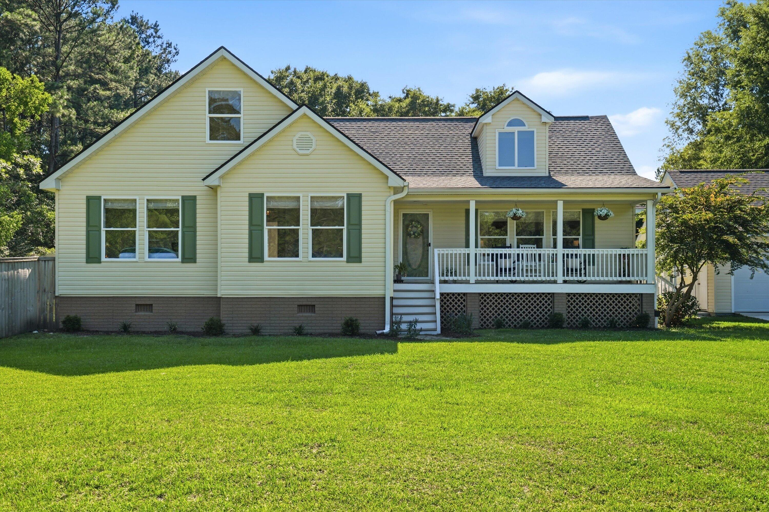 442 Sun Valley Lane Moncks Corner, SC 29461 - Photo 1 of 50