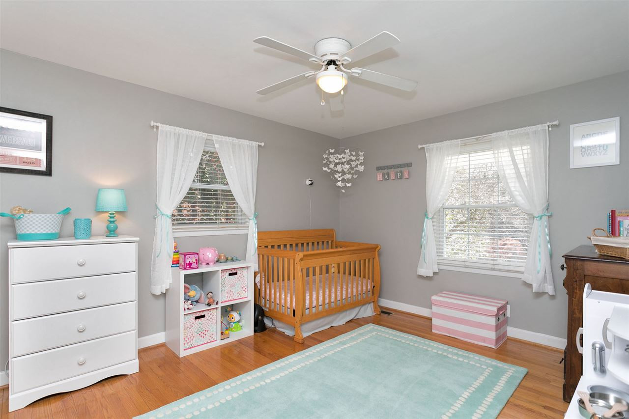 3621 Corbin Street Raleigh, NC 27612 - Photo 14 of 23 Photo 14