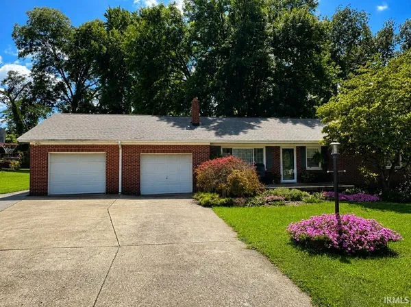$249,000 | 18 Morningside Drive, Washington, IN 47501