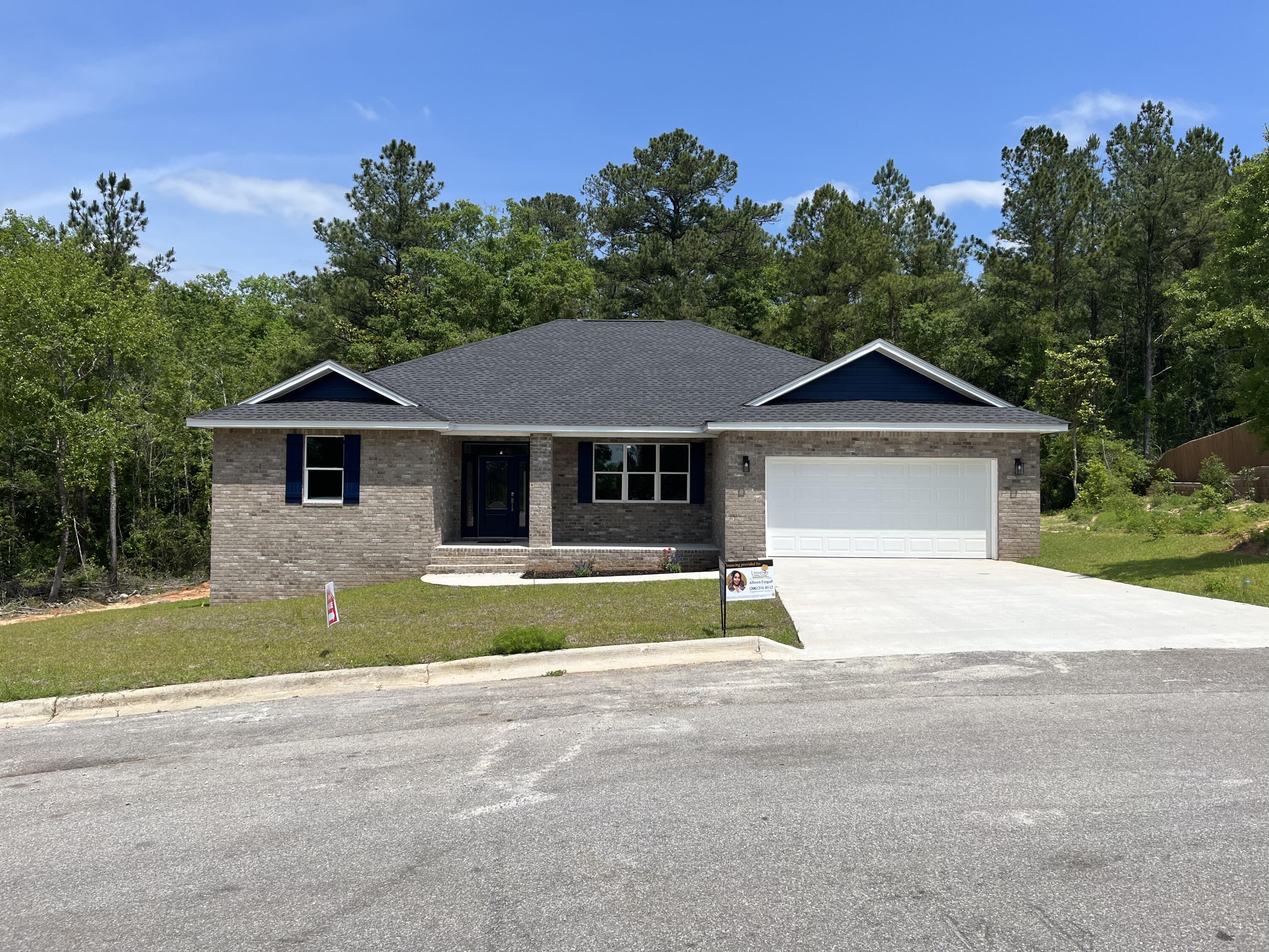 5791 Marigold Loop