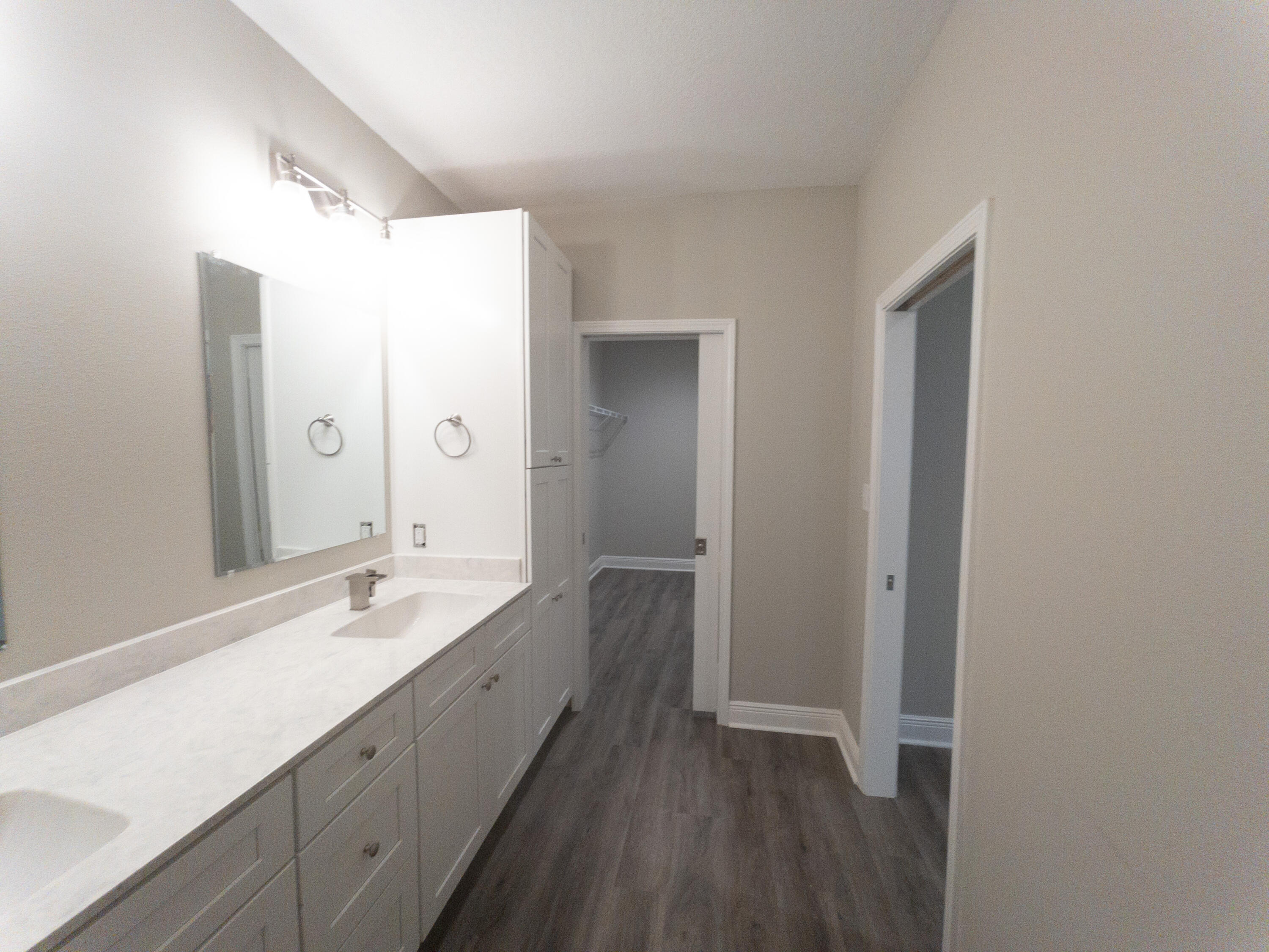 5791 Marigold Loop Crestview, FL 32539 - Photo 13 of 31 Master Bath