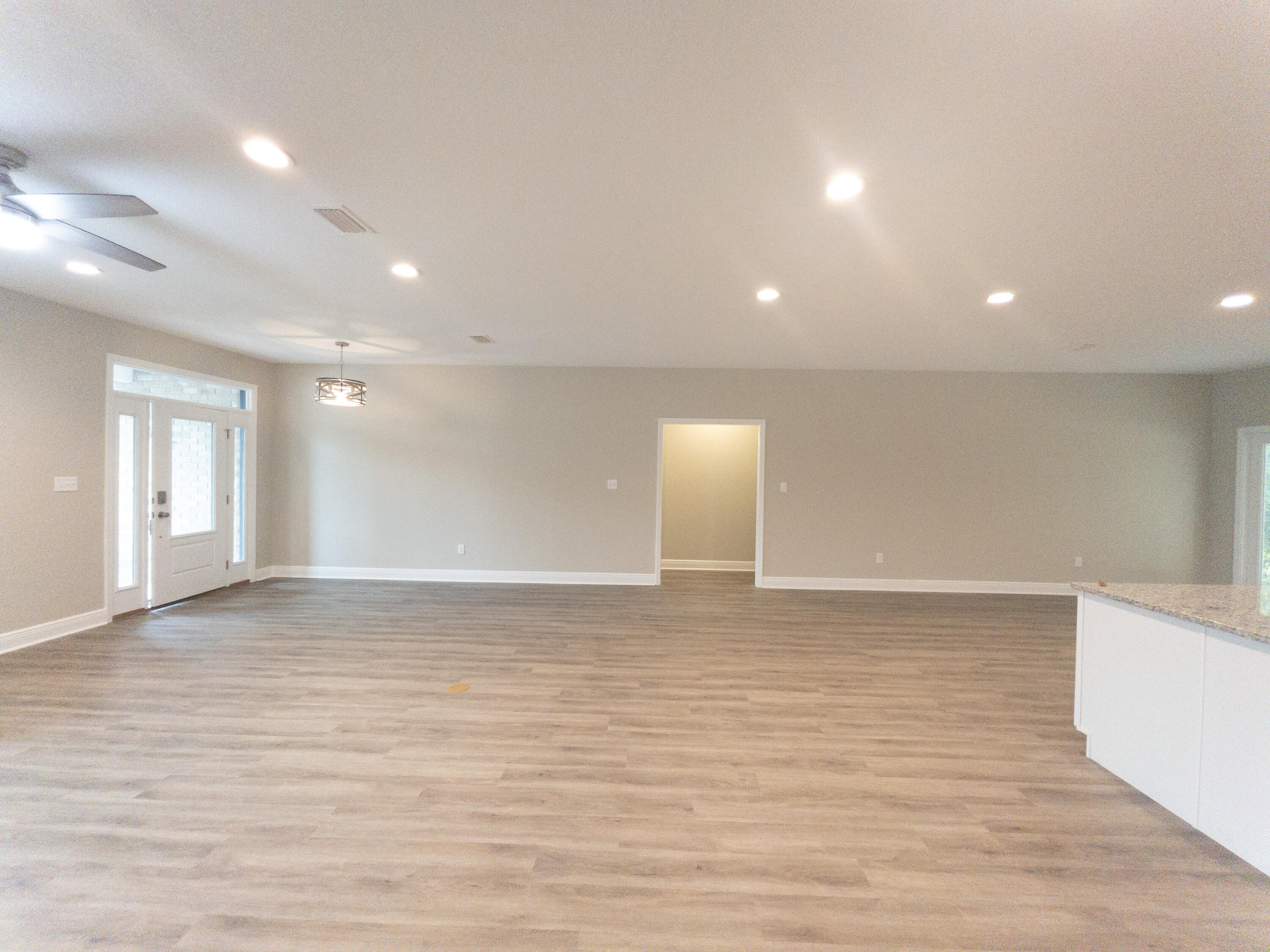 5791 Marigold Loop Crestview, FL 32539 - Photo 16 of 31 Open Concept