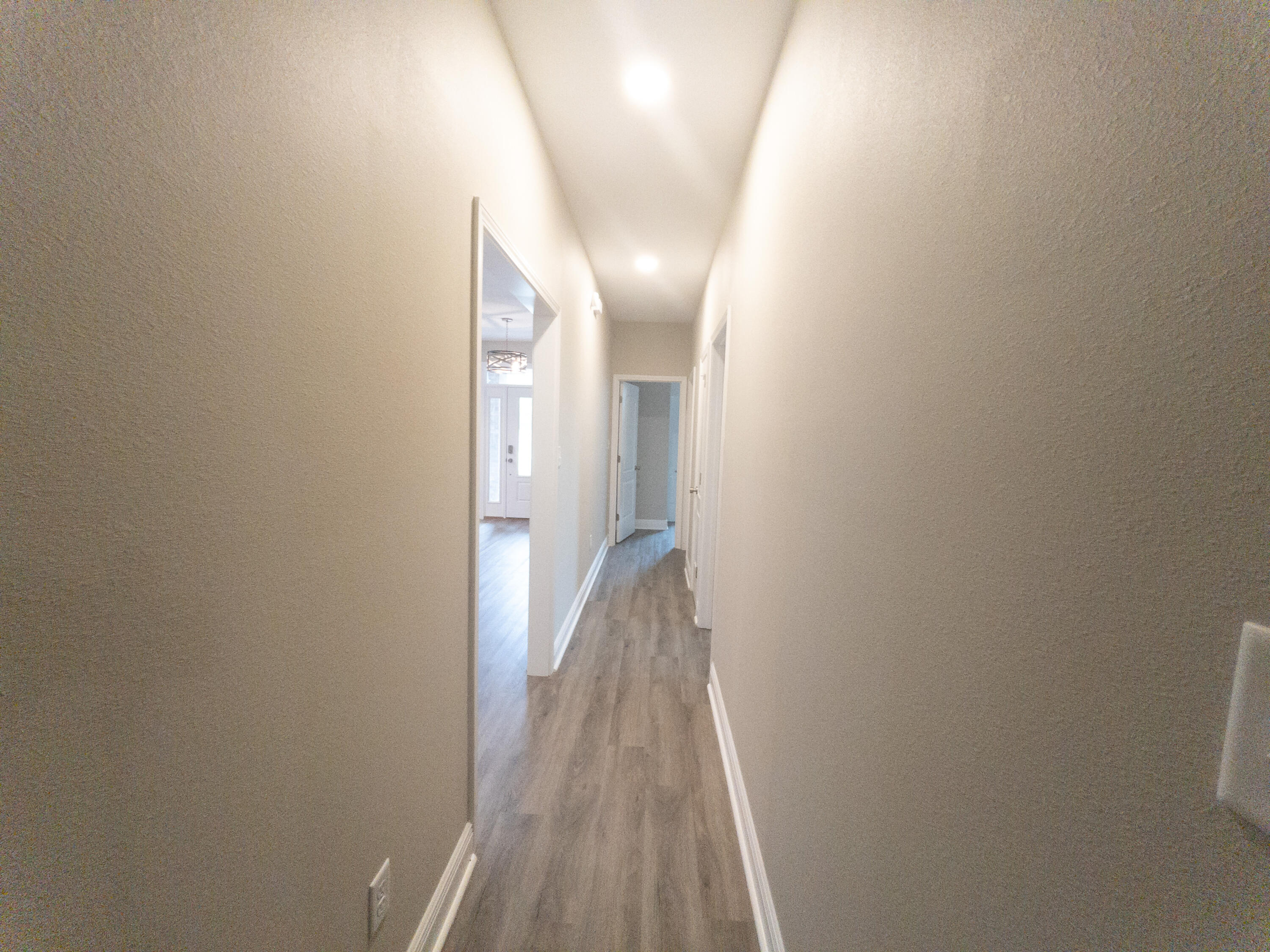 5791 Marigold Loop Crestview, FL 32539 - Photo 17 of 31 Hall to Guest Bedrooms