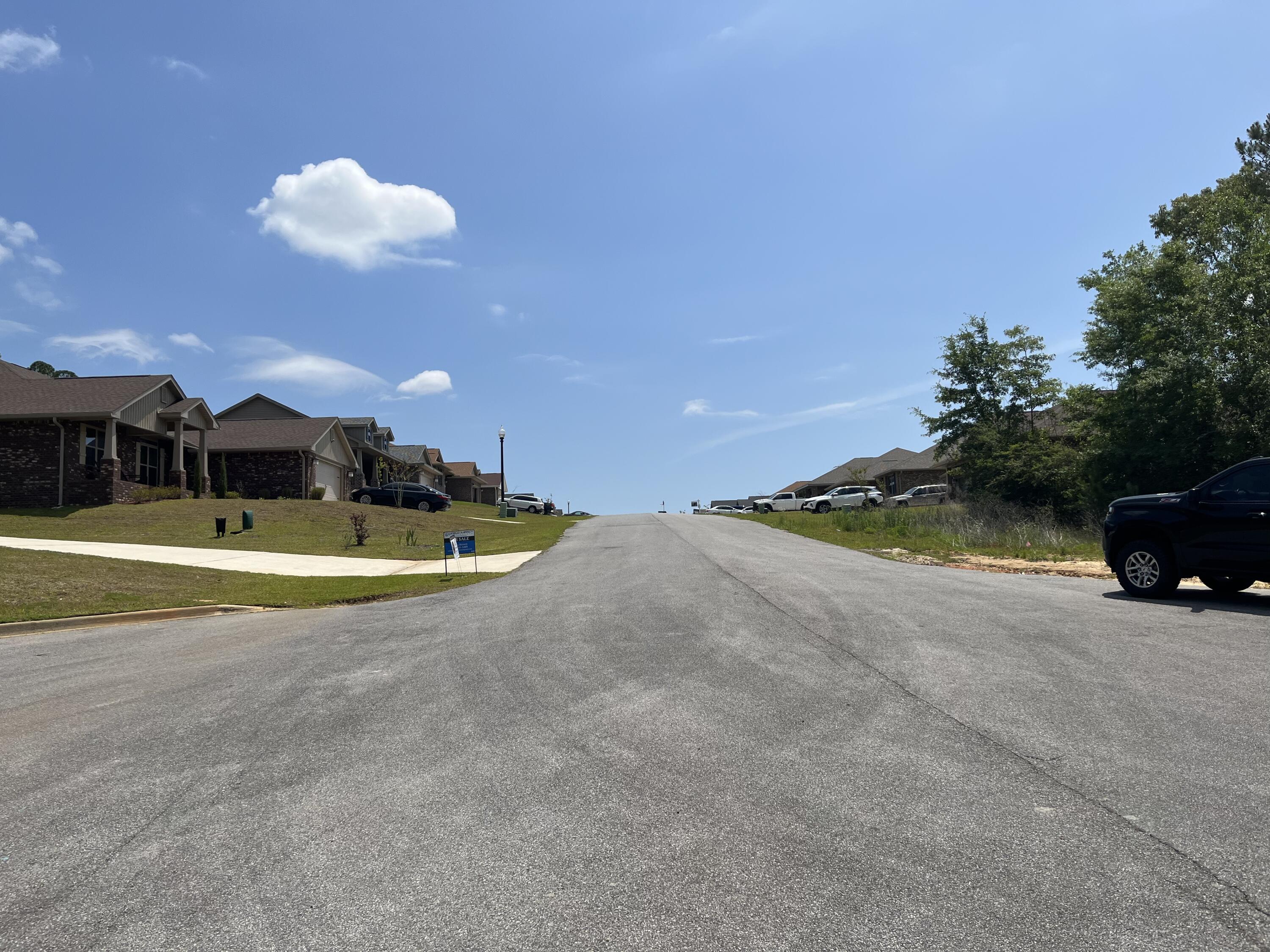 5791 Marigold Loop Crestview, FL 32539 - Photo 28 of 31 Willow Creek PH2