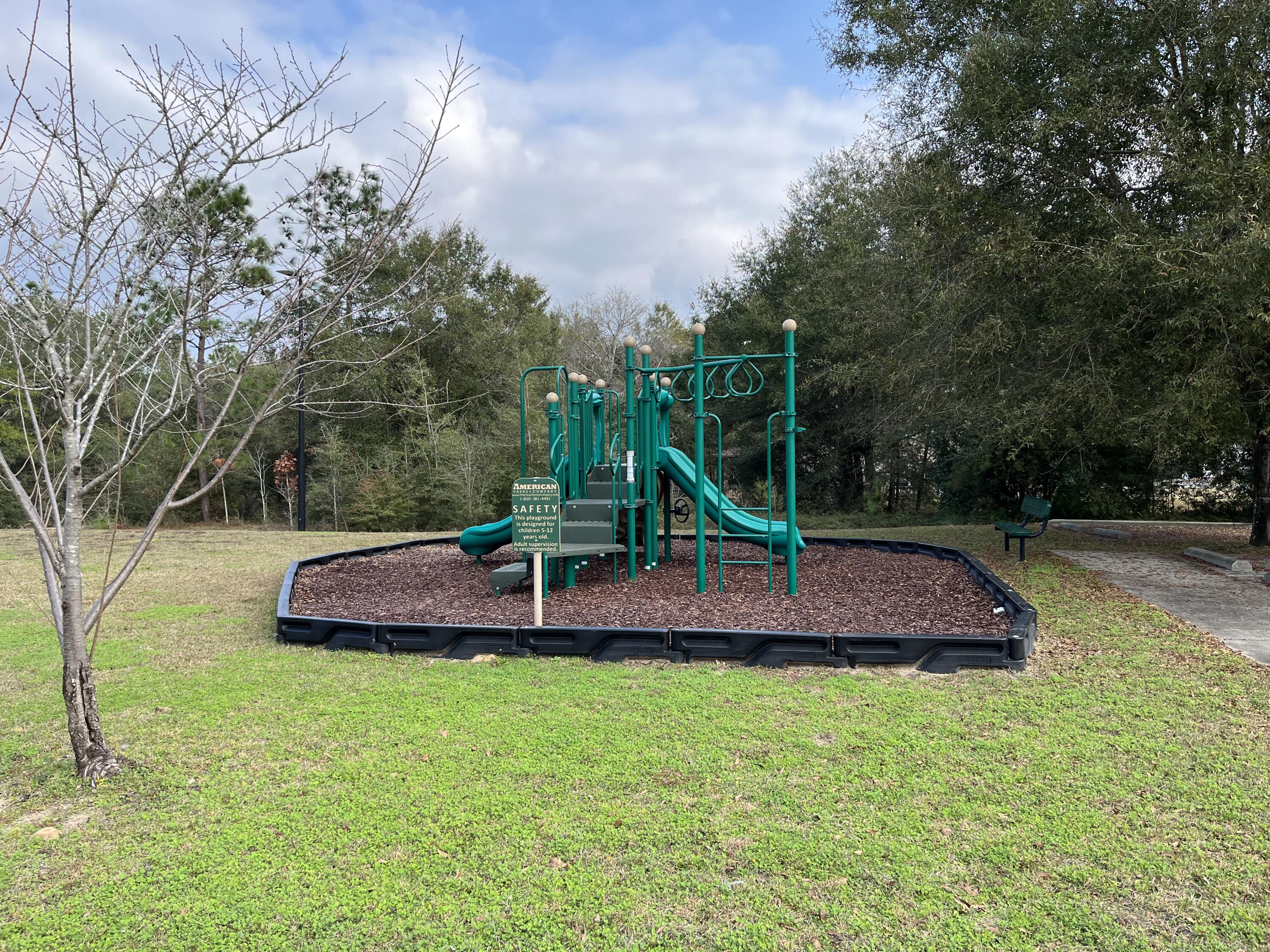 5791 Marigold Loop Crestview, FL 32539 - Photo 29 of 31 Playground