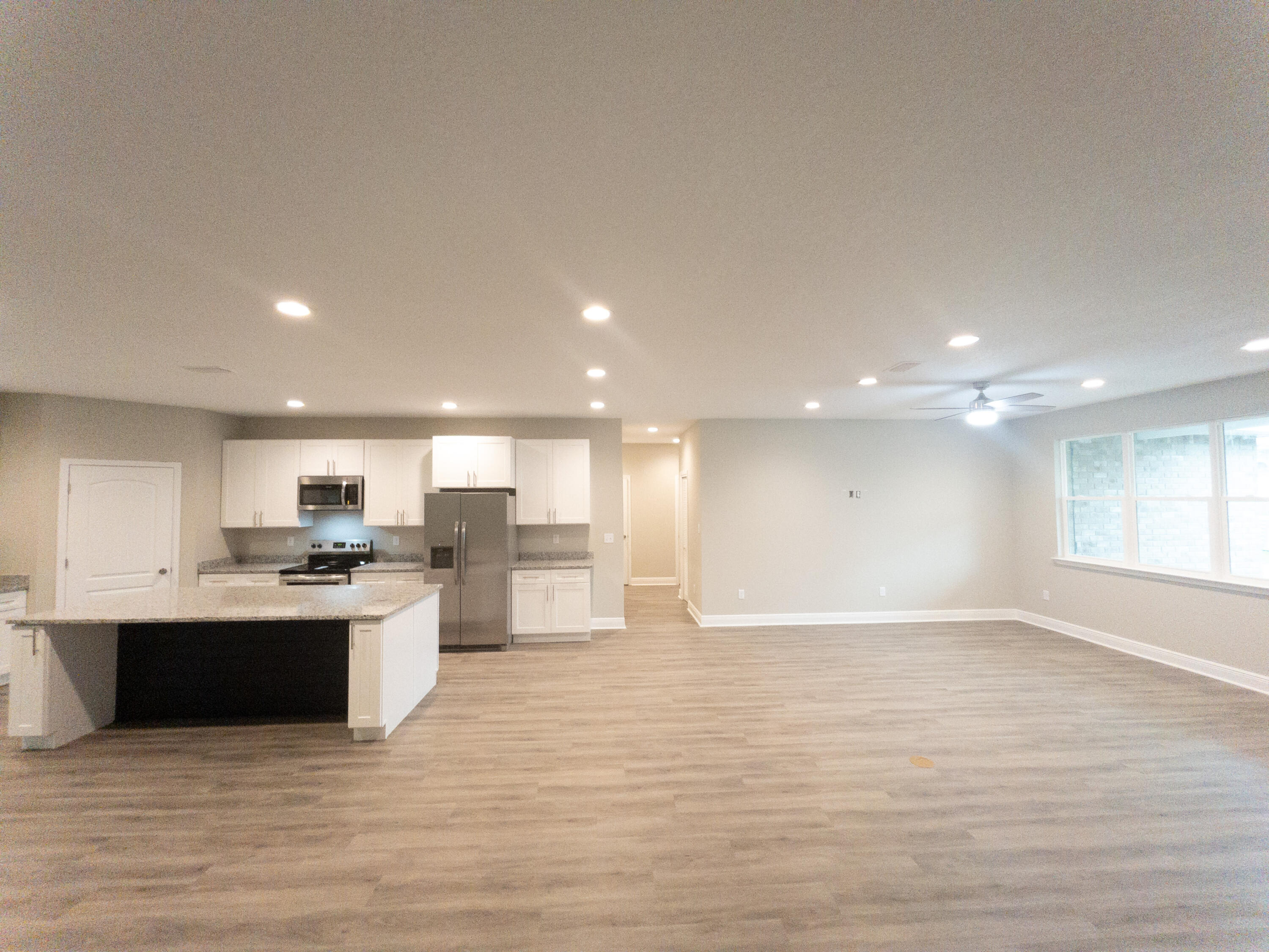 Open Concept