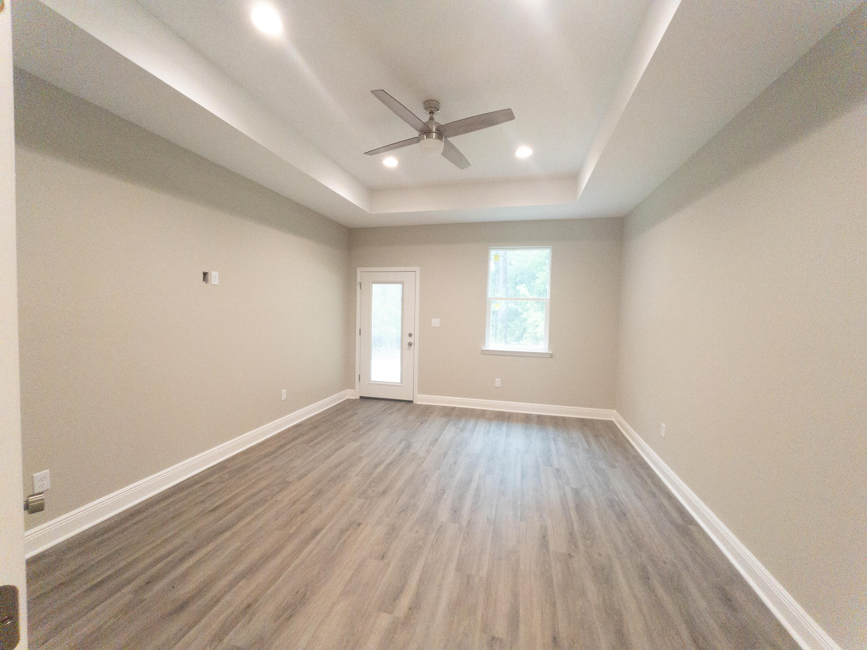 5791 Marigold Loop Crestview, FL 32539 - Photo 9 of 31 Master Bedroom