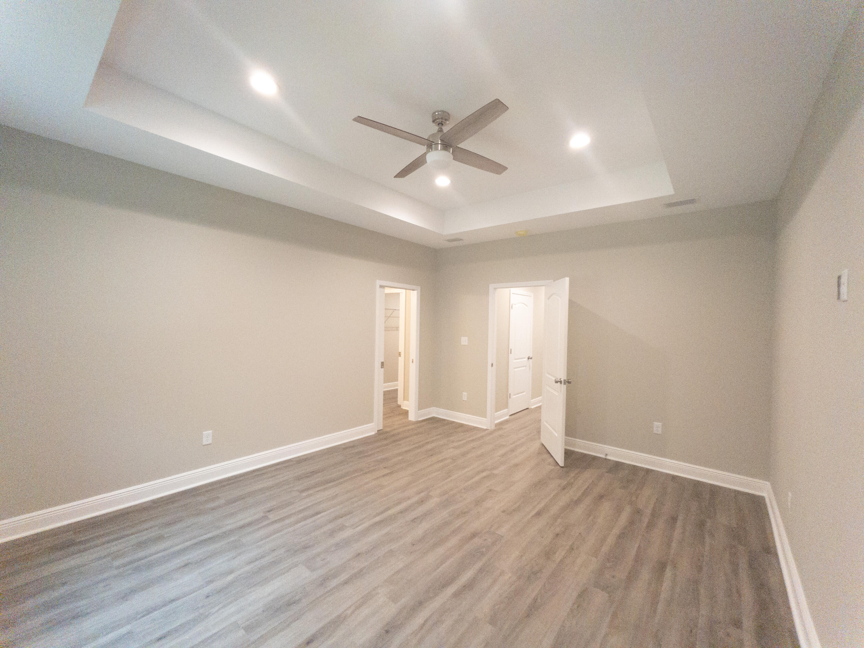 5791 Marigold Loop Crestview, FL 32539 - Photo 10 of 31 Master Bedroom