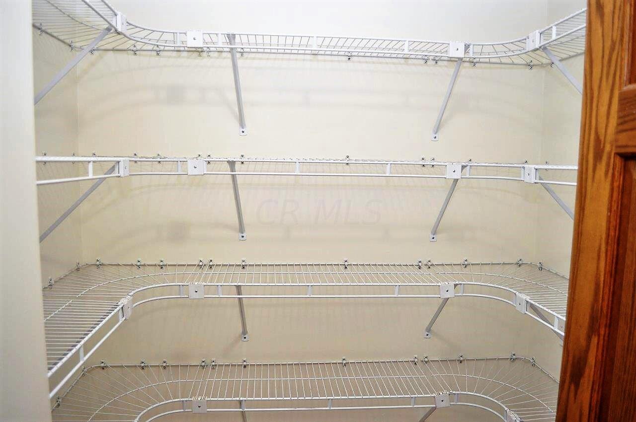4340 Westfall Road Southwest Lancaster, OH 43130 - Photo 14 of 69 Kitchen Pantry - 4340 Westfall Road SW, Lancaster, OH 43130