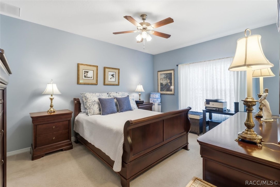 1706 West Spring Meadow Loop Lecanto, FL 34461 - Photo 16 of 47 Gallery Image 16
