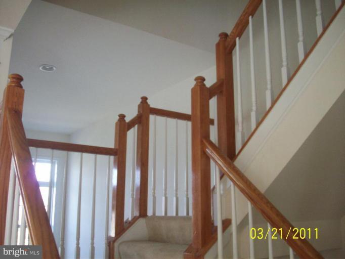 41950 Beryl Terrace Stone Ridge, VA 20105 - Photo 4 of 19 Staircase