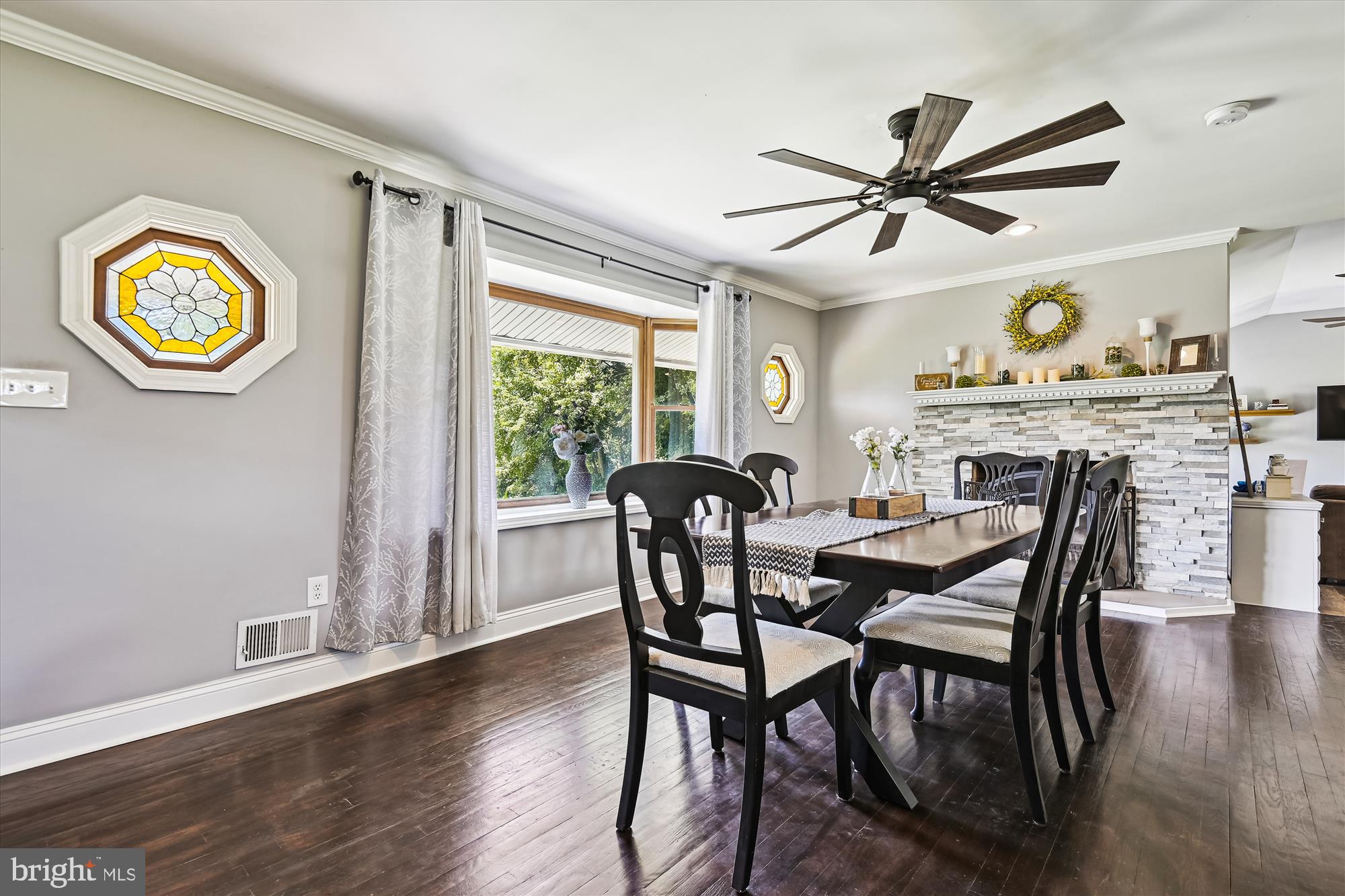 1010 Hanson Road Joppa, MD 21085 - Photo 16 of 40 Dining Area