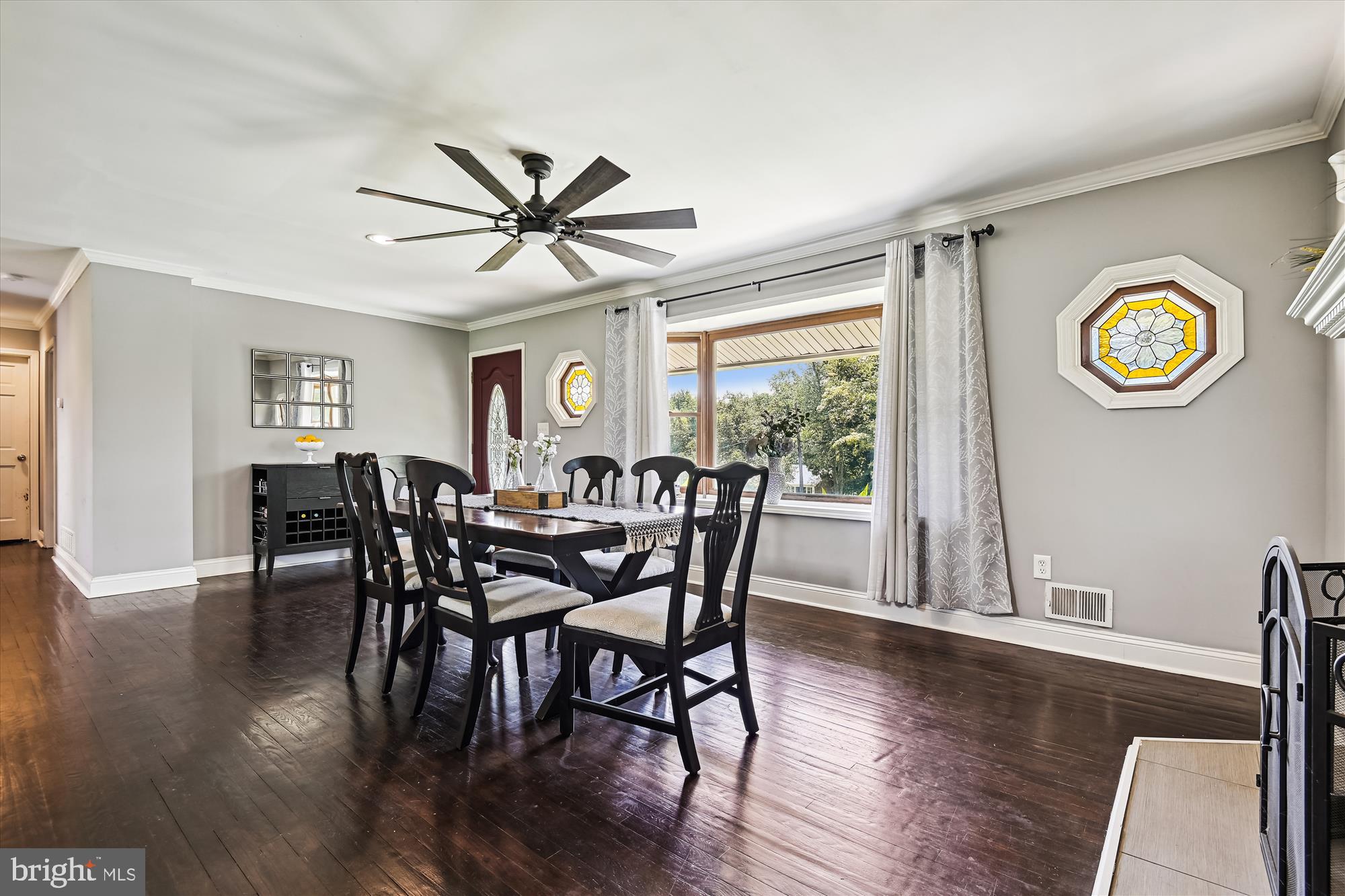 1010 Hanson Road Joppa, MD 21085 - Photo 17 of 40 Dining Area