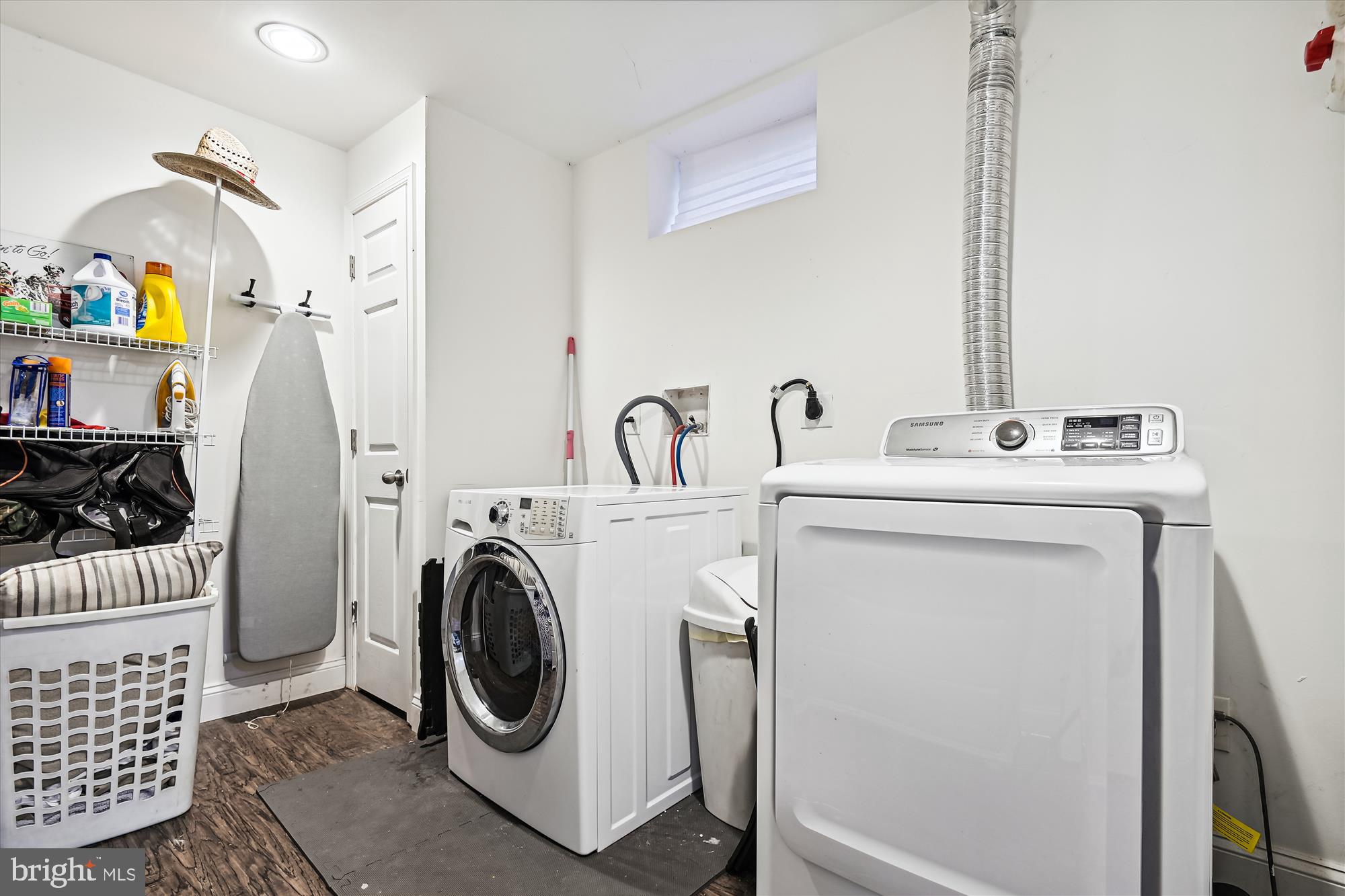 1010 Hanson Road Joppa, MD 21085 - Photo 27 of 40 Laundry