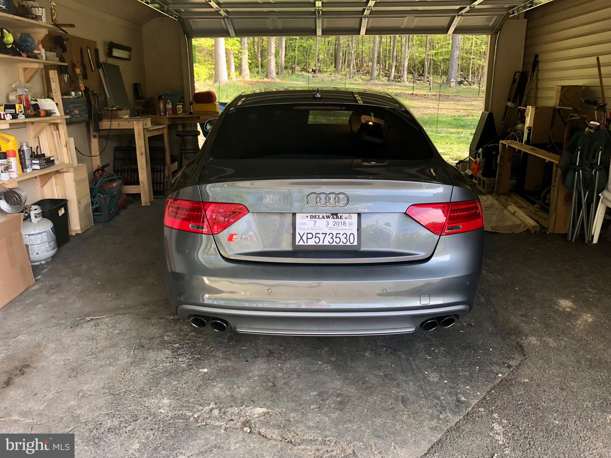 1010 Hanson Road Joppa, MD 21085 - Photo 31 of 40 Double Sided Garage