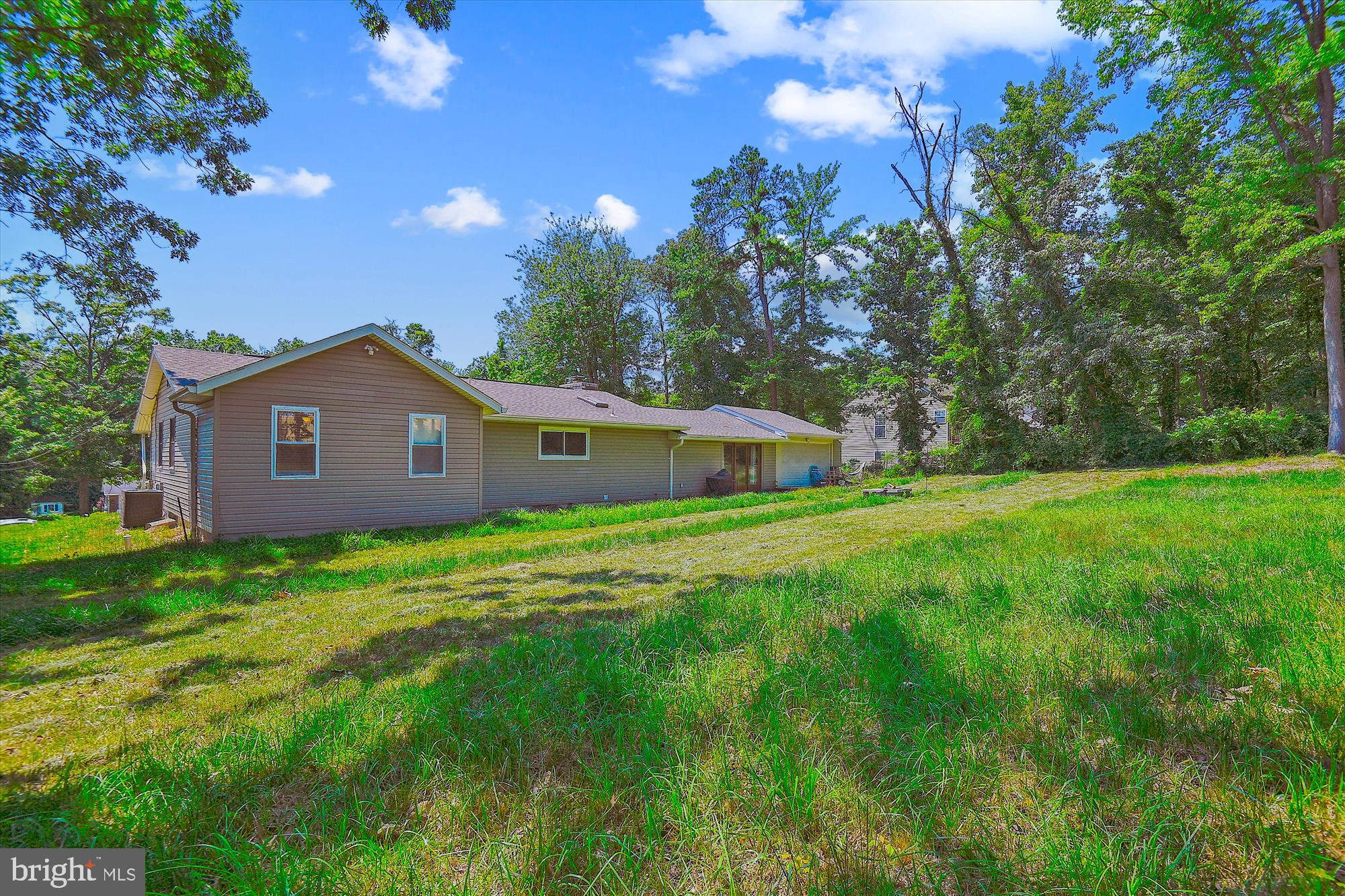 1010 Hanson Road Joppa, MD 21085 - Photo 32 of 40 Back Elevation