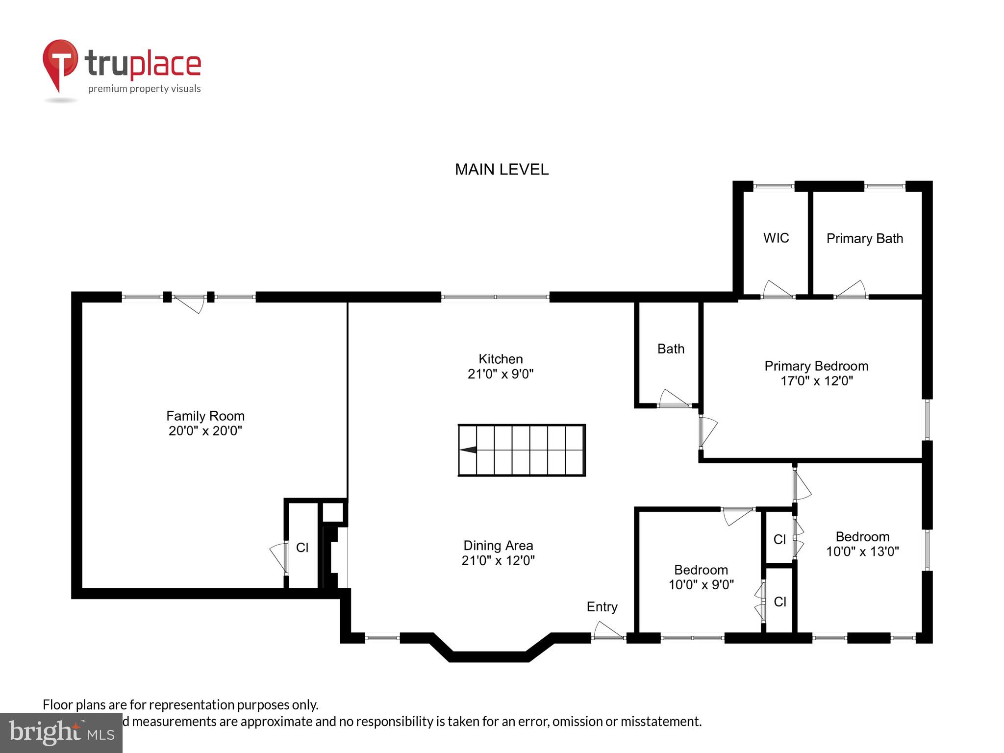 1010 Hanson Road Joppa, MD 21085 - Photo 39 of 40 Main Level