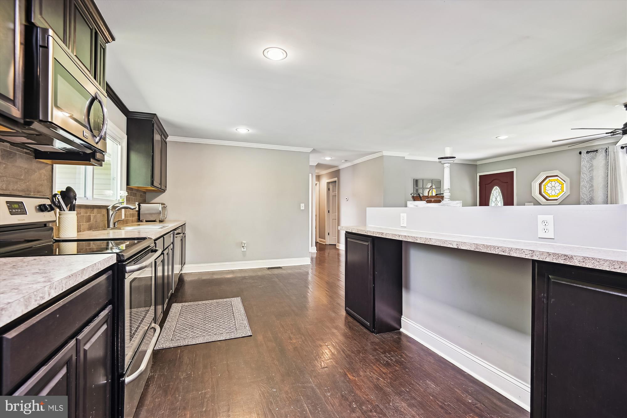 1010 Hanson Road Joppa, MD 21085 - Photo 7 of 40 Kitchen
