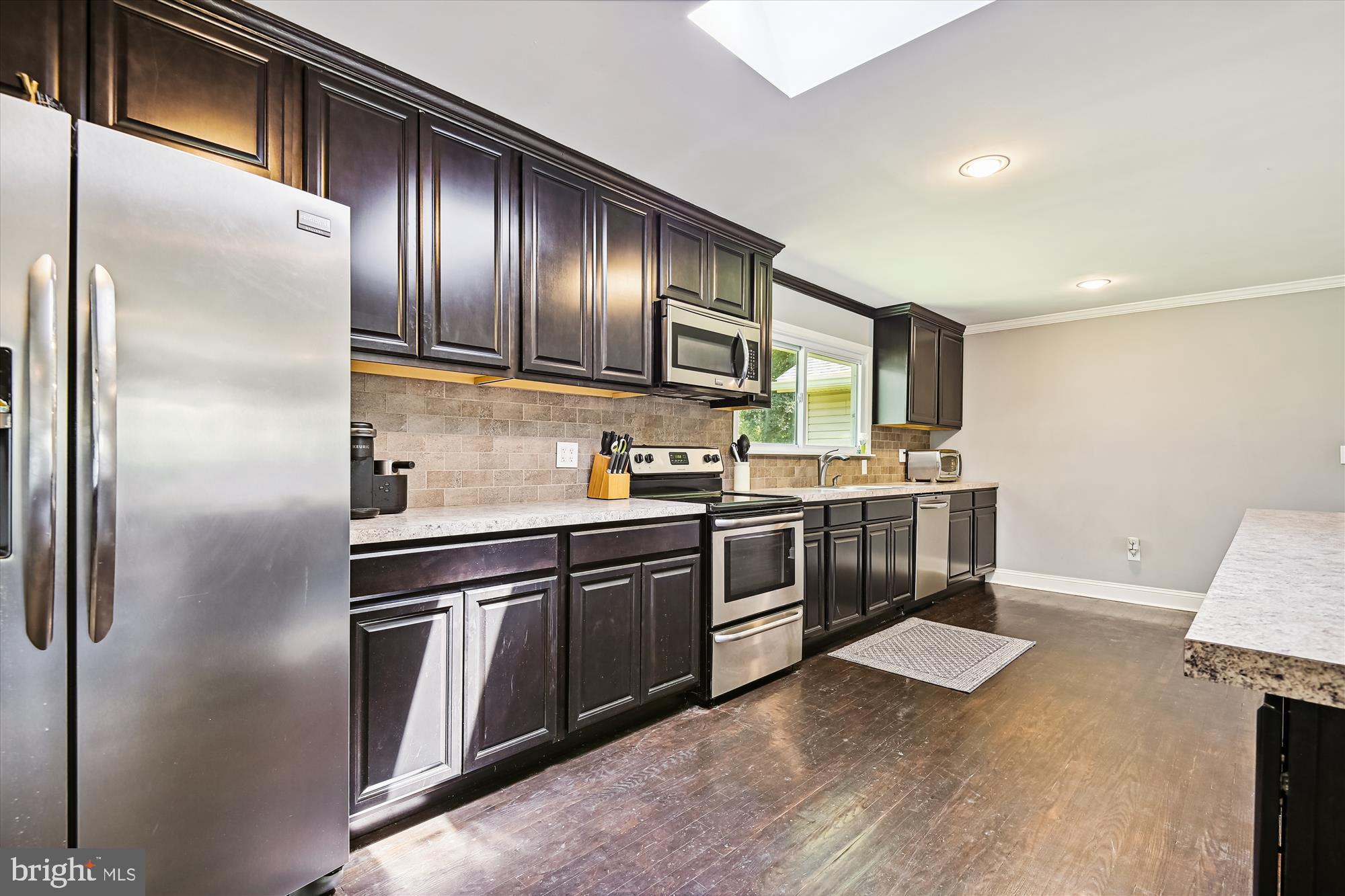 1010 Hanson Road Joppa, MD 21085 - Photo 8 of 40 Kitchen