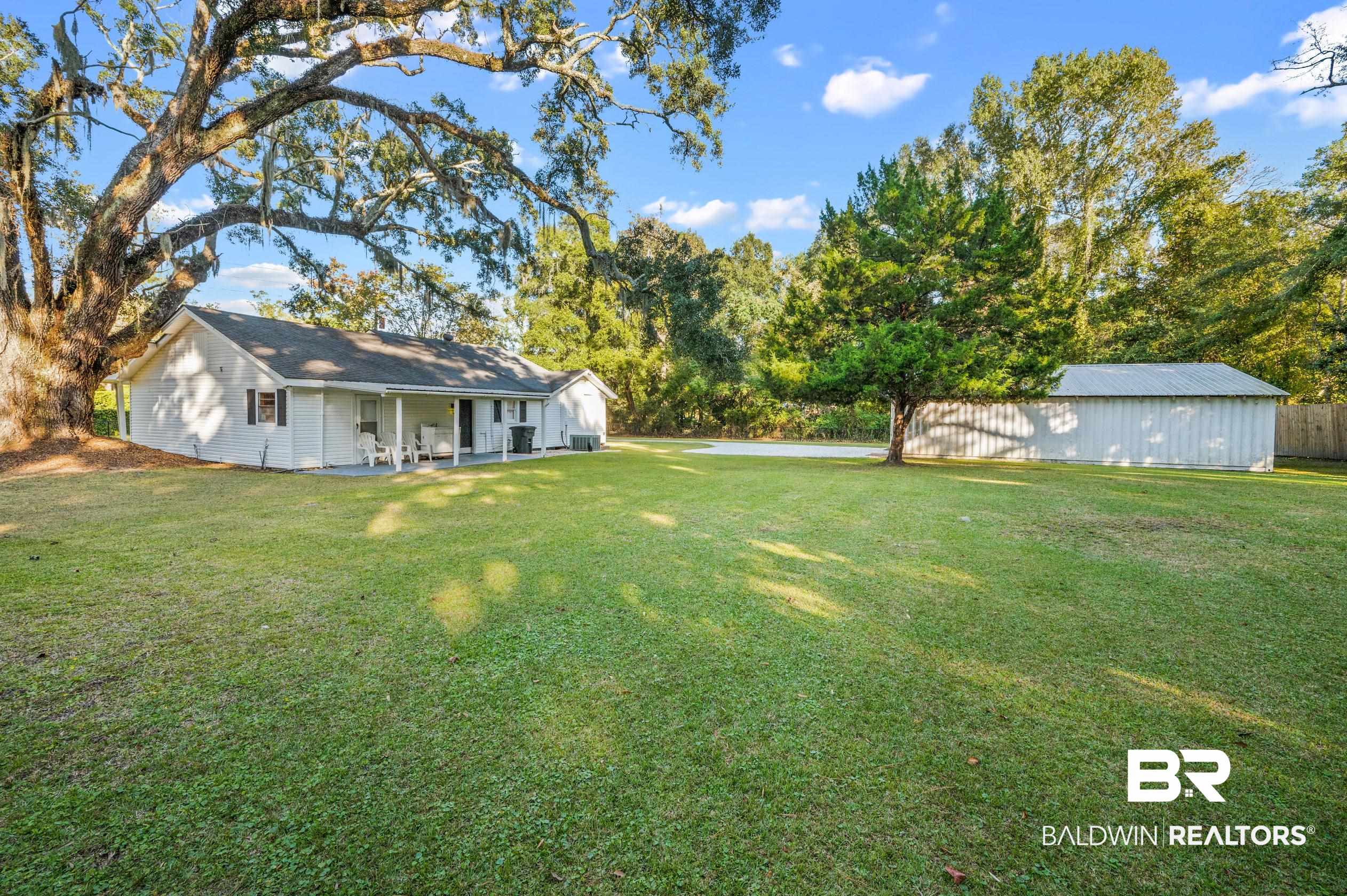 8201 Rock Road Coden, AL 36523 - Photo 37 of 61