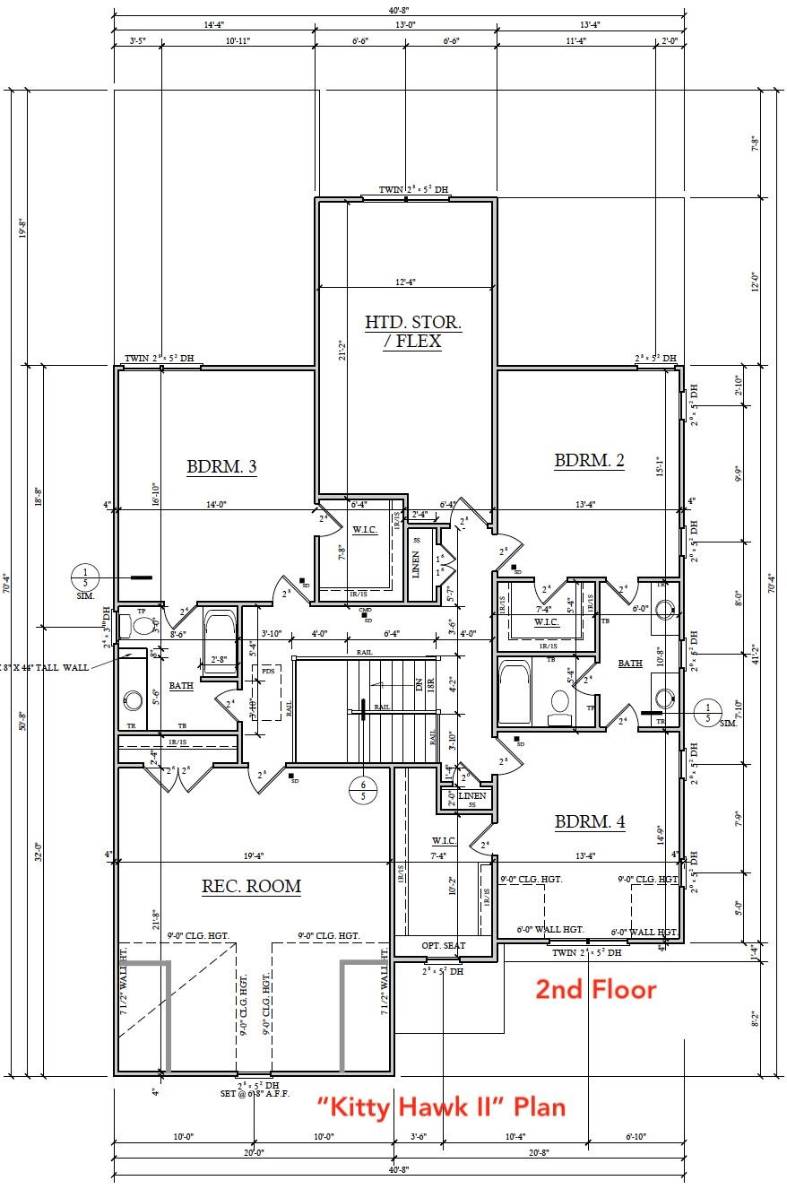 3069 Eden Harbor Court Raleigh, NC 27613 - Photo 35 of 48 Photo 35