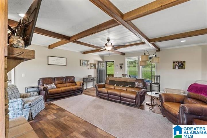 310 Brooks Lake Road Lincoln, AL 35096 - Photo 3 of 20