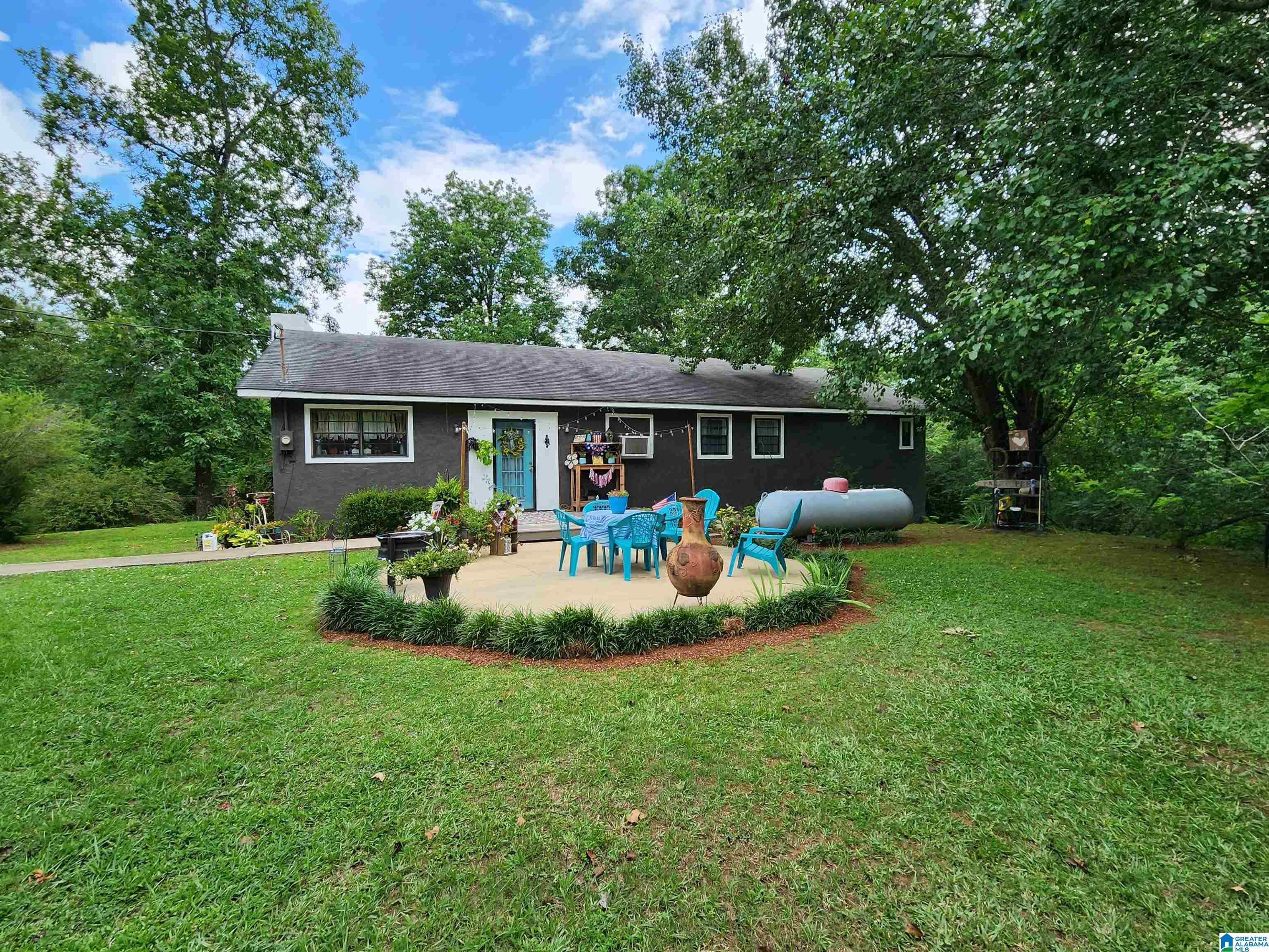 380 Isbell Road Odenville, AL 35120 - Photo 6 of 7