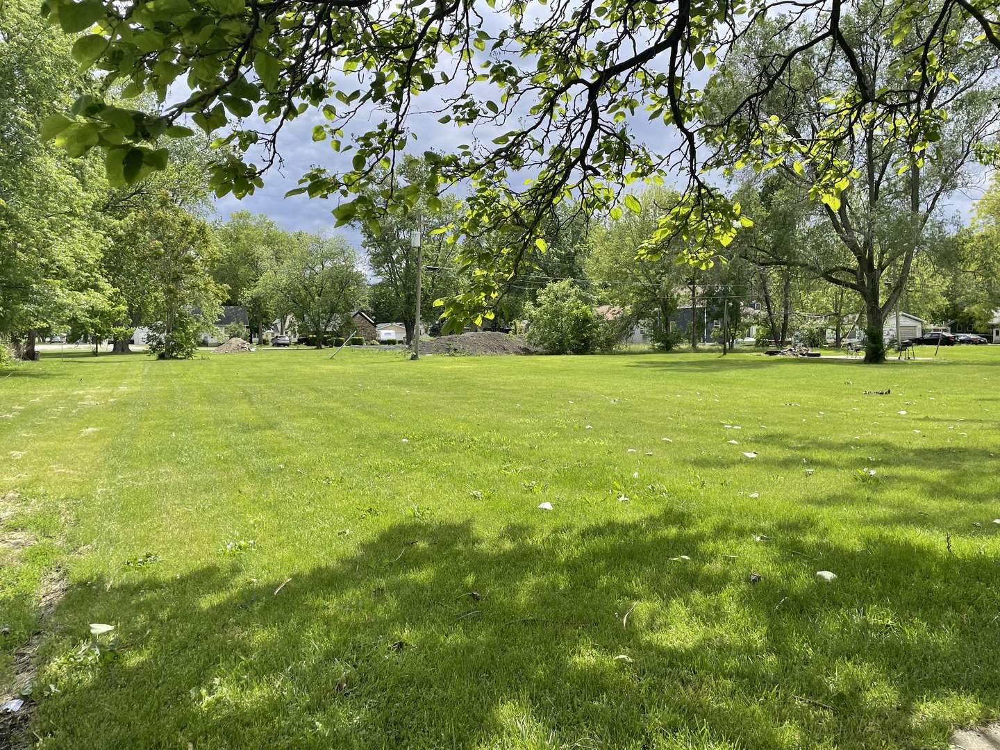 320 East James Street Forrest, IL 61741 - Photo 2 of 4