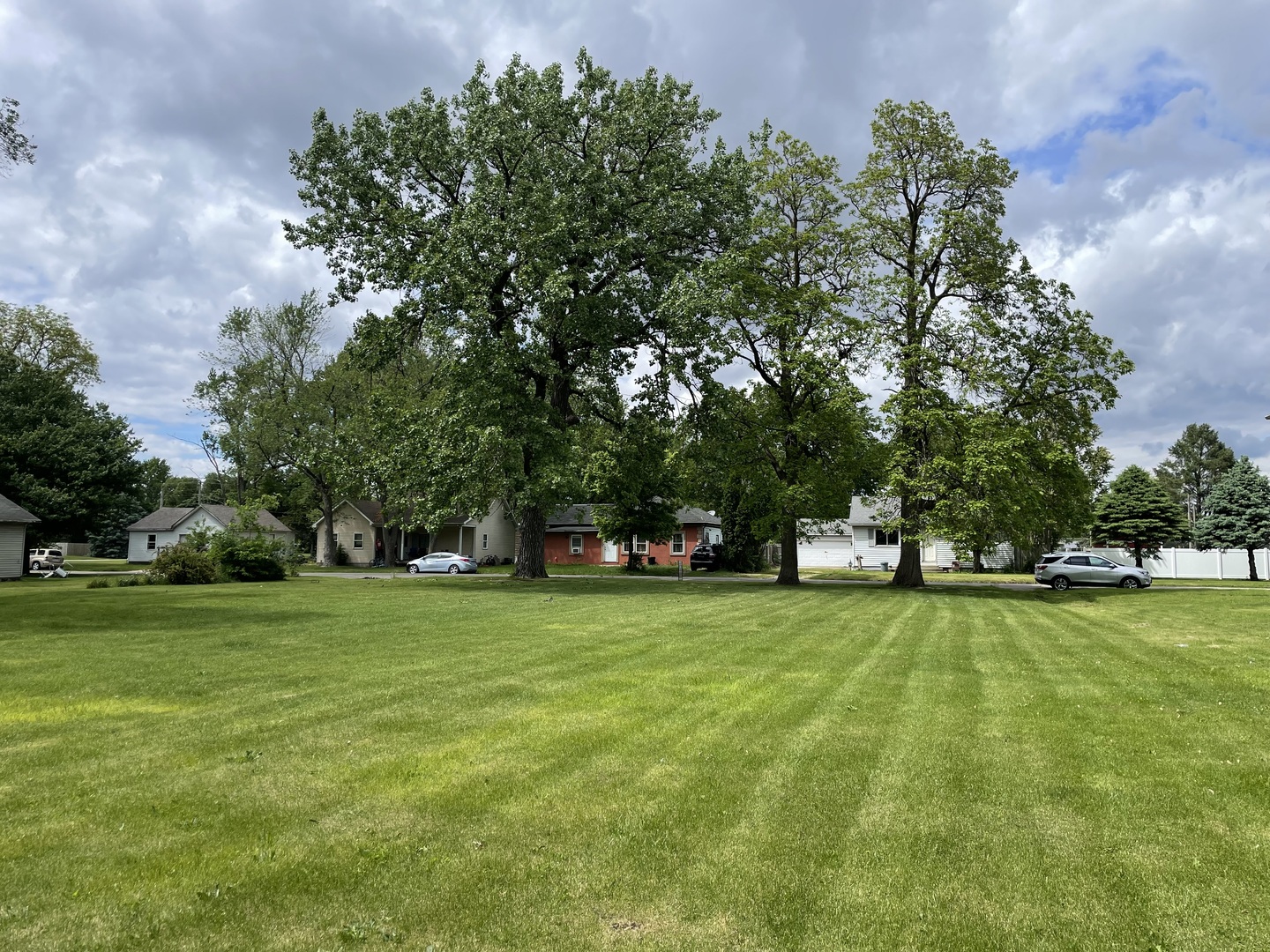 320 East James Street Forrest, IL 61741 - Photo 4 of 4