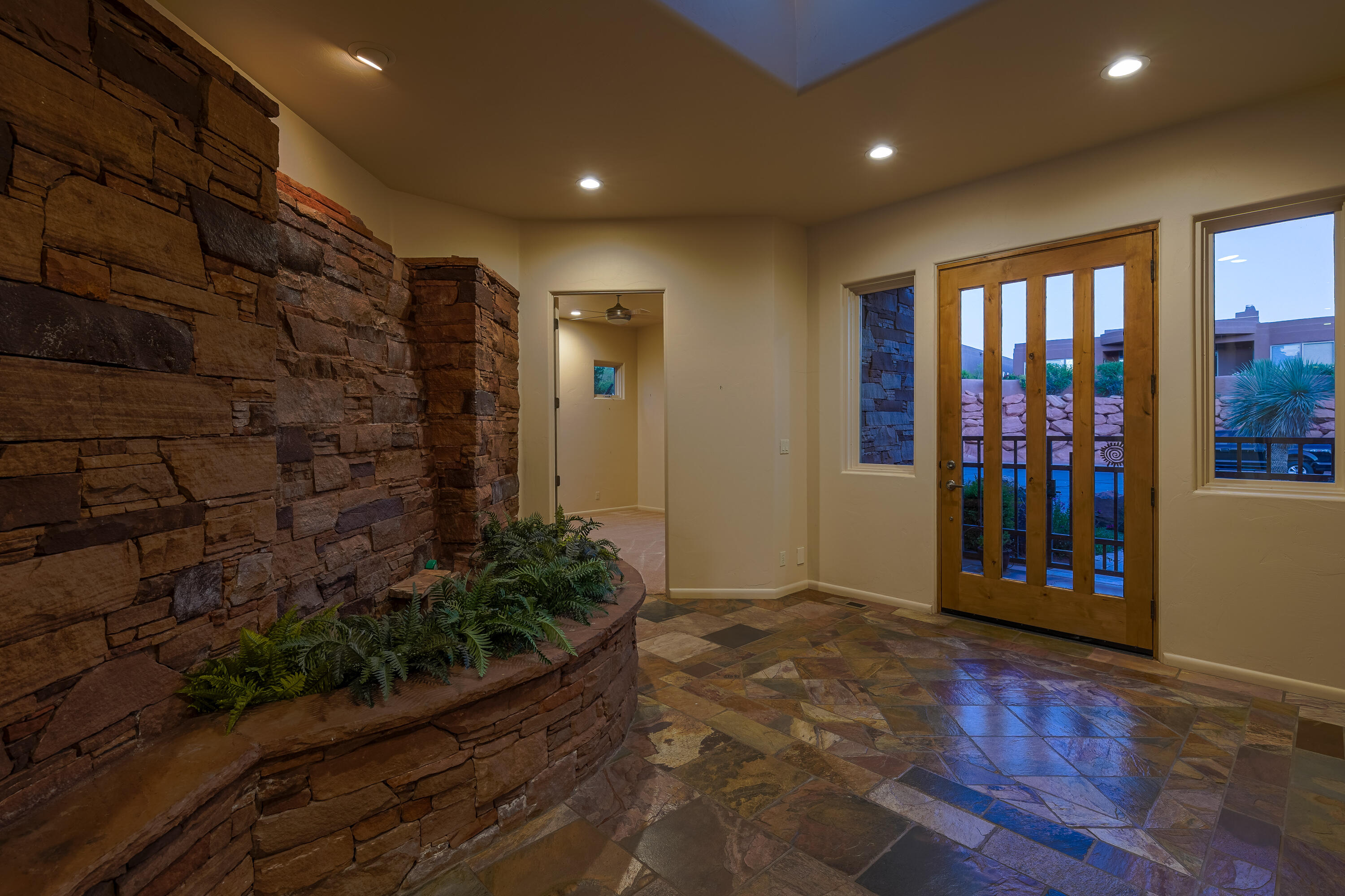 2410 West Entrada Trail, Unit 25 St. George, UT 84770 - Photo 21 of 45 Entry