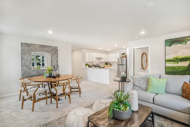 $414,950 | 831 Steptoe View Lane, Cheney, WA 99004