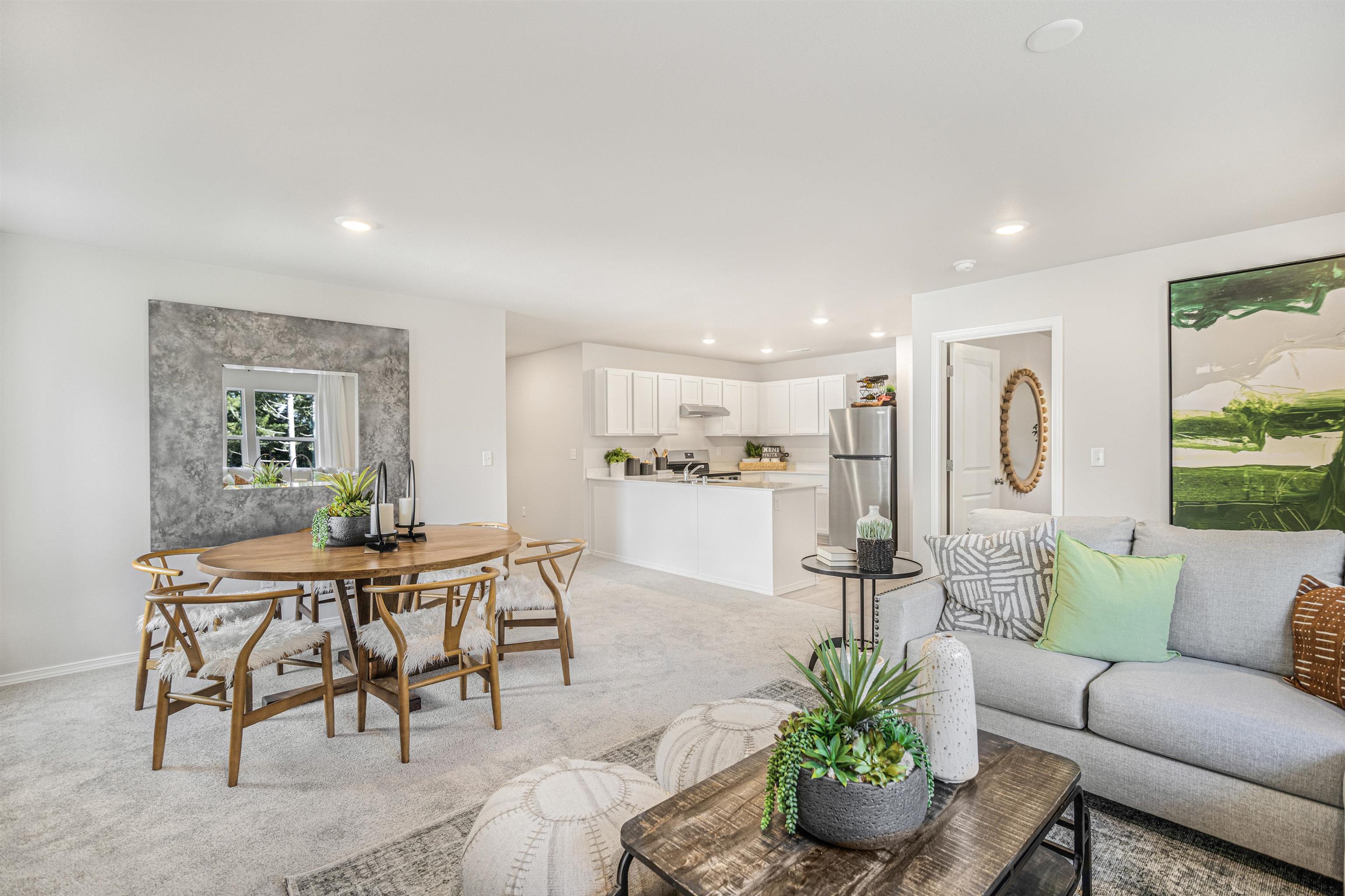 831 Steptoe View Lane Cheney, WA 99004 - Photo 4 of 15