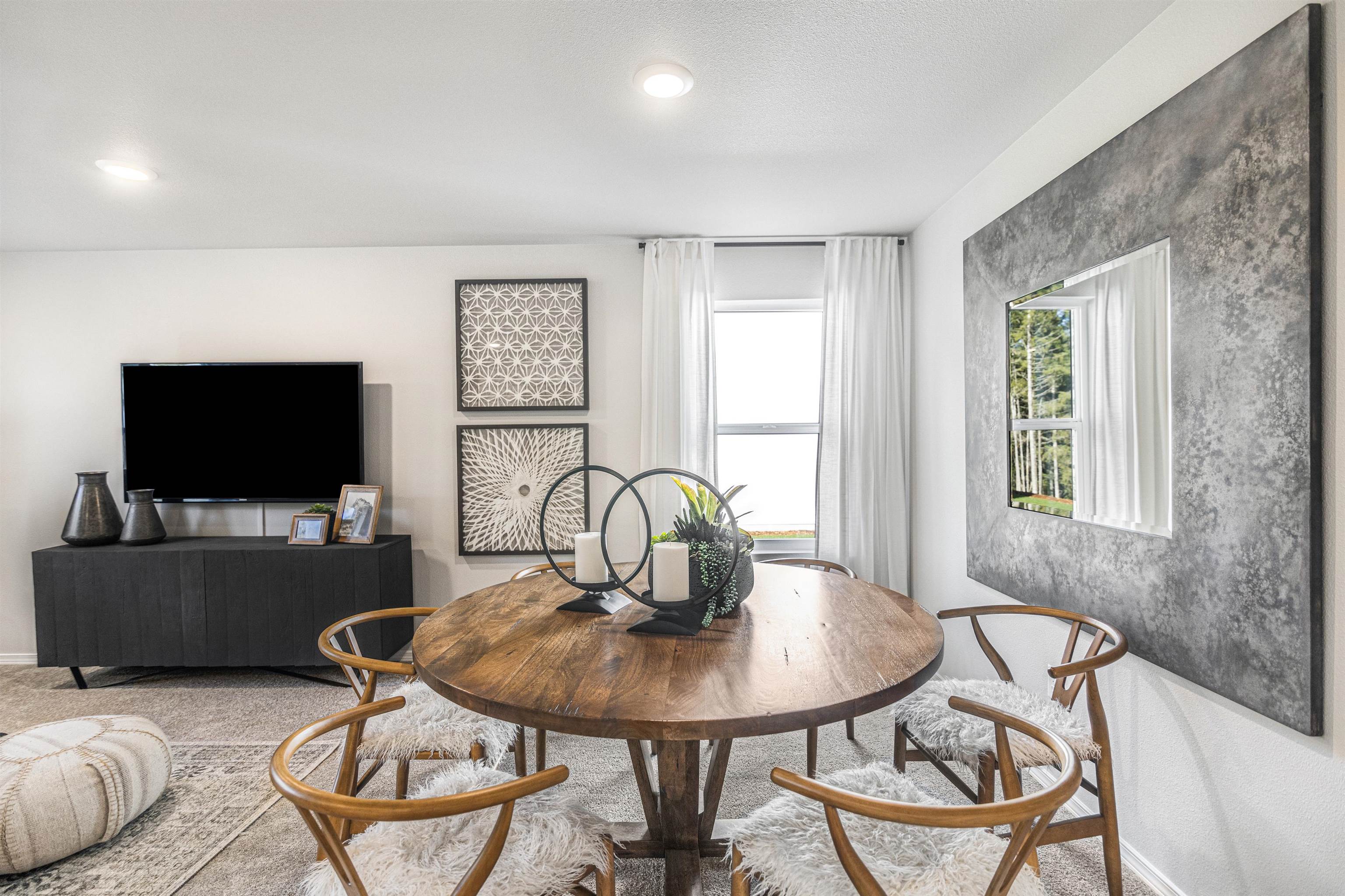 831 Steptoe View Lane Cheney, WA 99004 - Photo 5 of 15