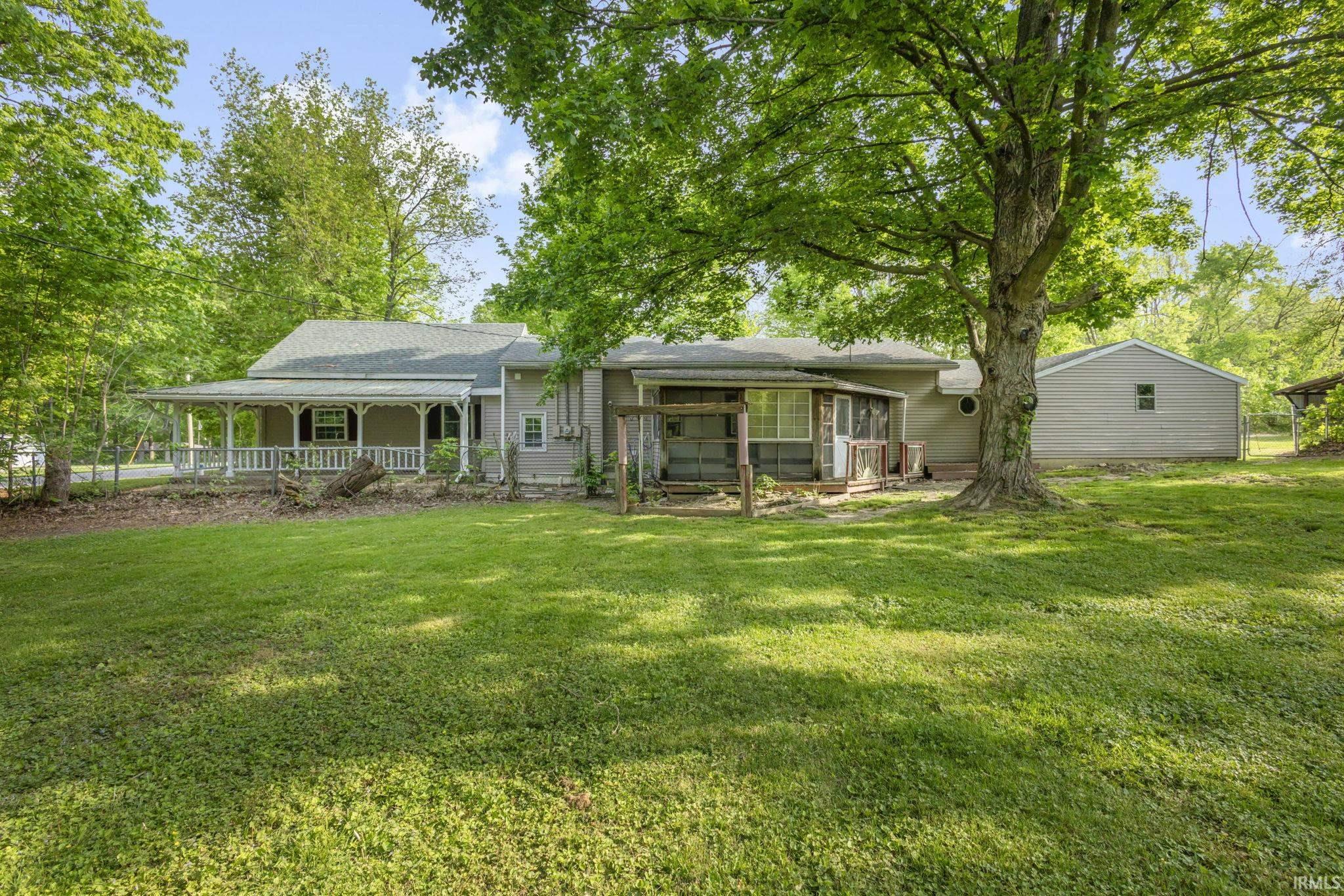 61980 Mayflower Road South Bend, IN 46614 - Photo 26 of 33