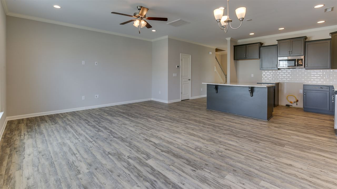 5912 Humanity Lane, Unit 2294 Raleigh, NC 27616 - Photo 6 of 29 Living Room