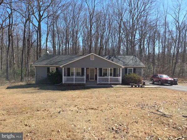 $452,500 | 64 Hillcrest Drive, Stafford, VA 22556