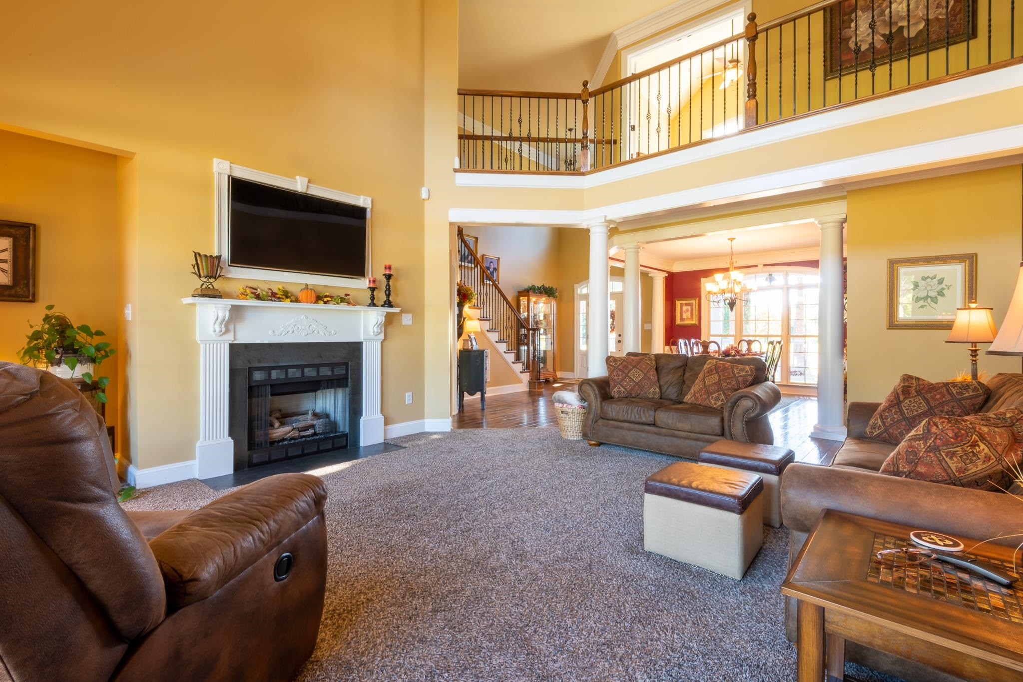 6424 Zebulon Road Wake Forest, NC 27587 - Photo 15 of 31 Photo 16