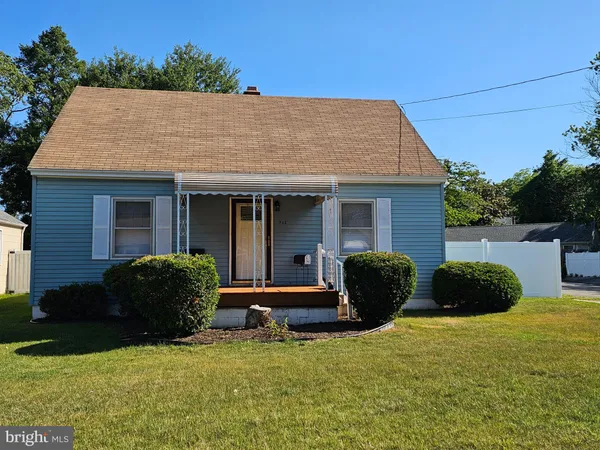 $225,000 | 712 Ferndale Road, Salisbury, MD 21801