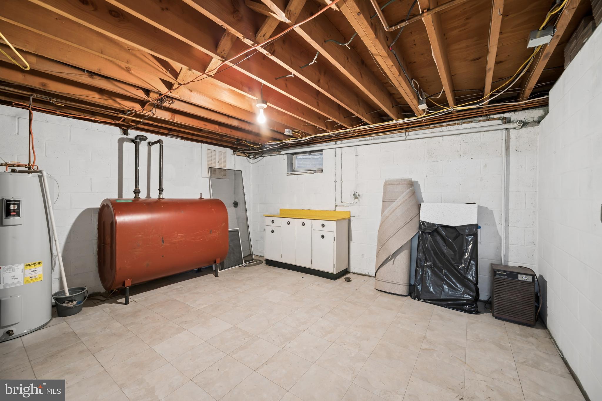 9710 Hillsmere Road Ellicott City, MD 21042 - Photo 35 of 46 Utility Room