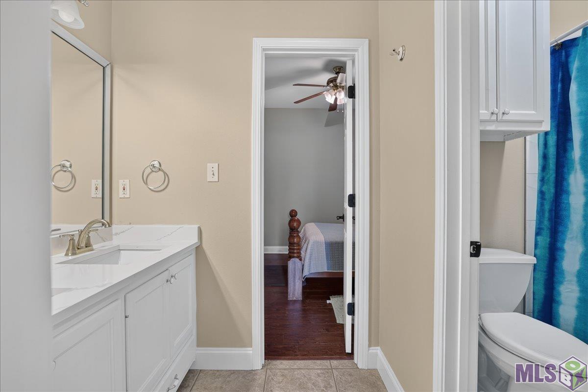 16255 Oakland Drive Rosedale, LA 70772 - Photo 9 of 23