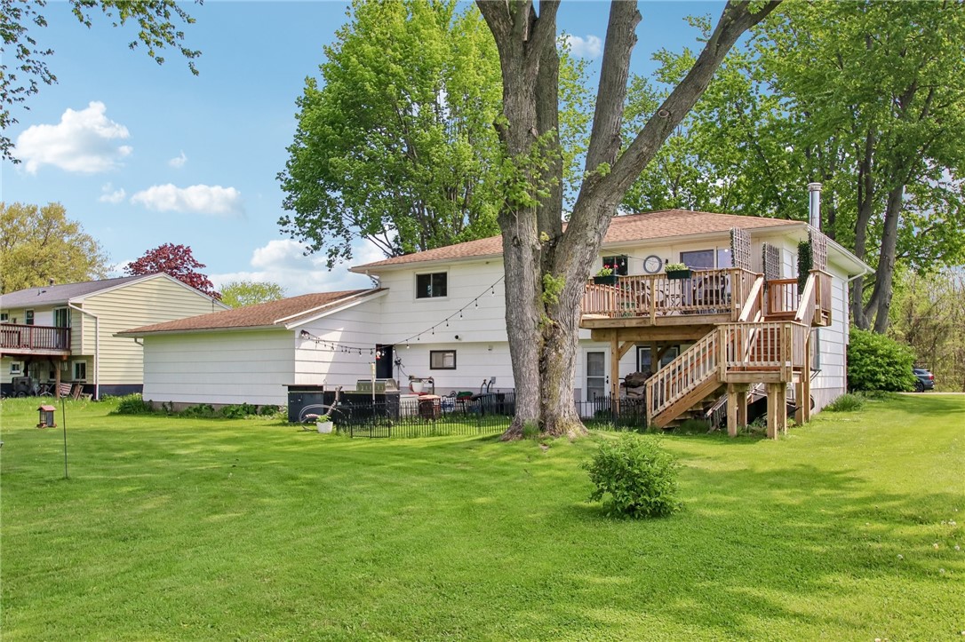 301 Bennett Road Parma, NY 14468 - Photo 7 of 50