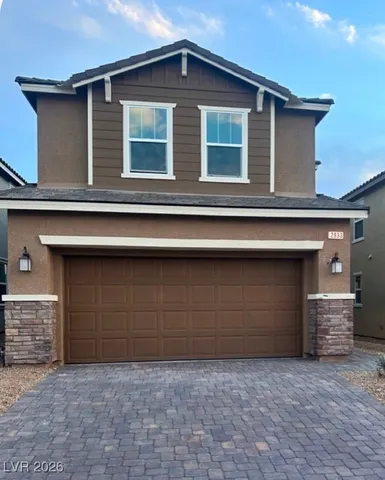$2,845 | 2933 Gallarate Drive, Henderson, NV 89044