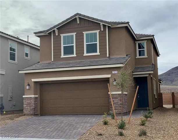 $2,845 | 2933 Gallarate Drive, Henderson, NV 89044