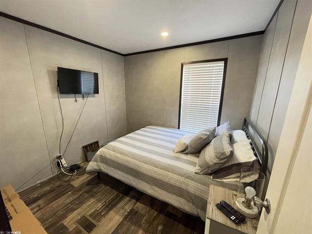 17644 County Road 16 Foley, AL 36535 - Photo 11 of 16 3rd bedroom