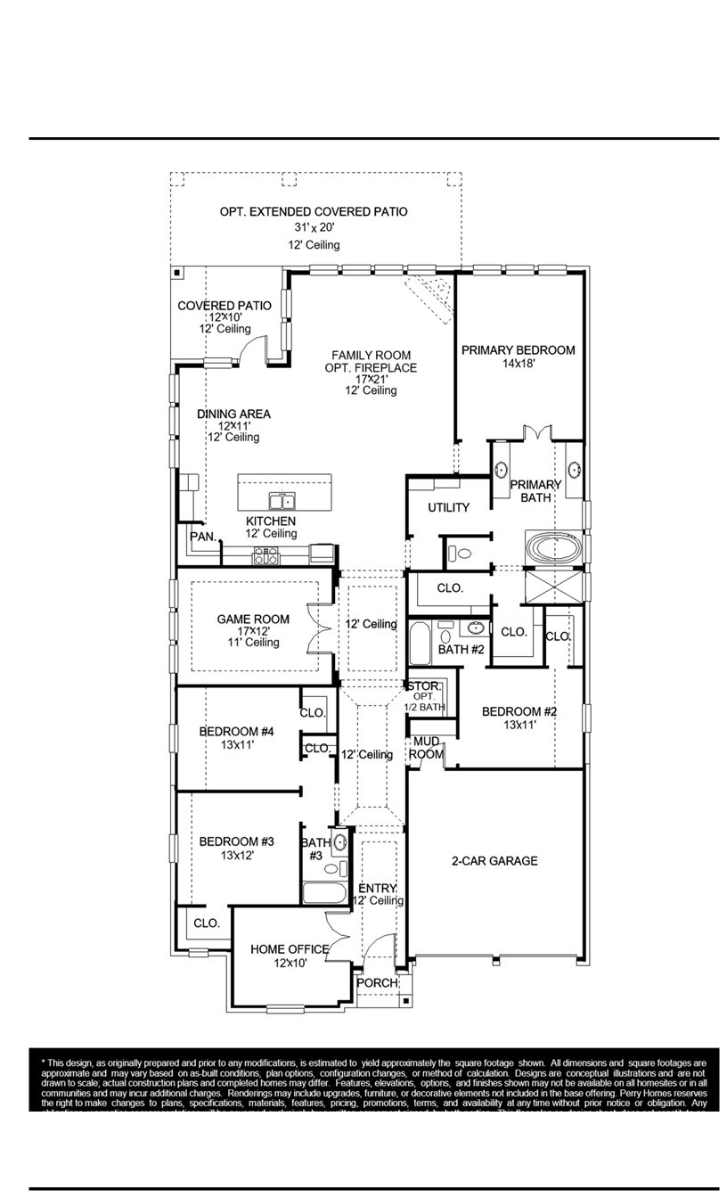 6431 King Rnch Loop Manvel, TX 77578 - Photo 2 of 13