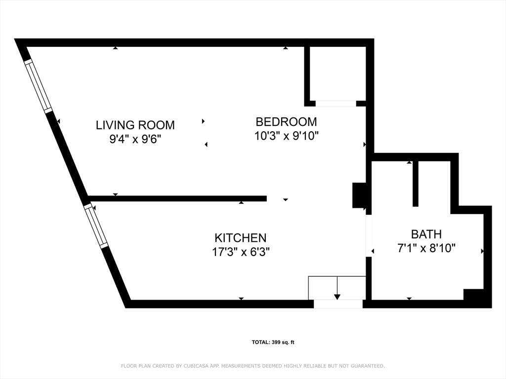 5 North Margin Street, Unit 2 Boston, MA 02113 - Photo 6 of 12 unknown