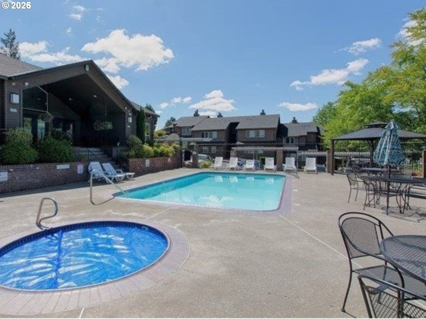 9455 Southwest 146th Terrace, Unit D2 Beaverton, OR 97007 - Photo 20 of 20