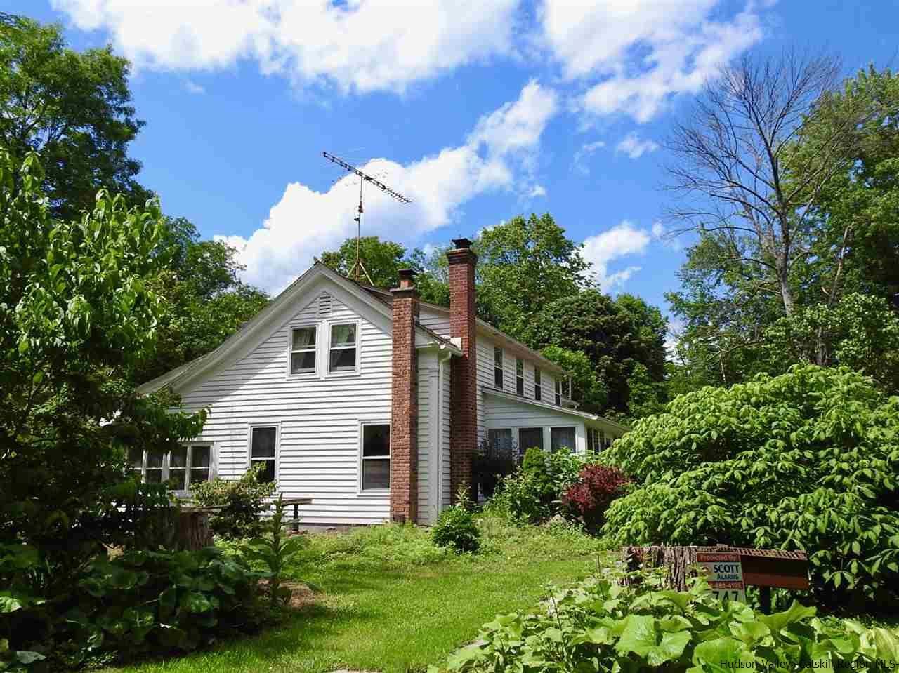 747 Green Lake Road Catskill, NY 12414 - Photo 1 of 22 Photo 1