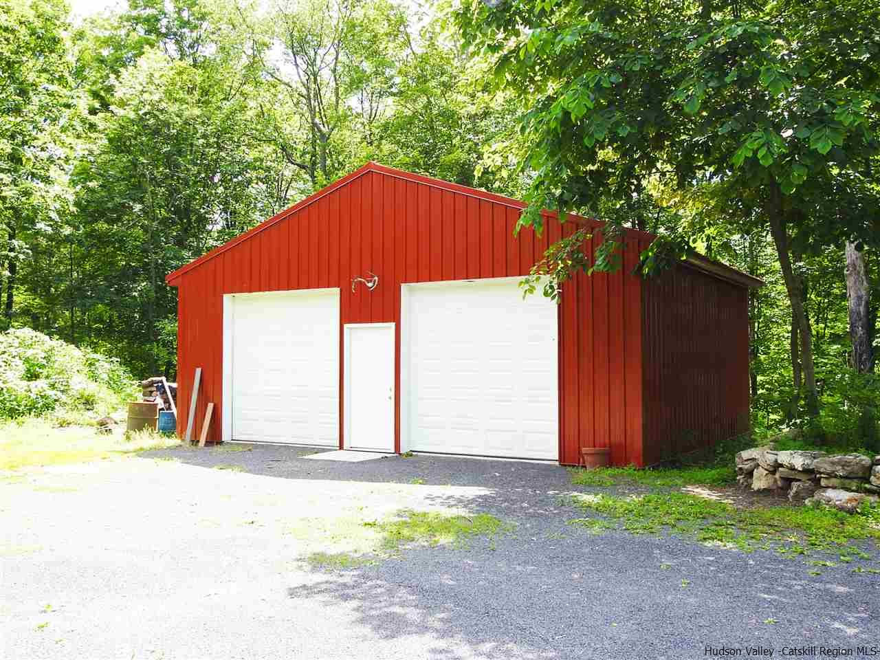 747 Green Lake Road Catskill, NY 12414 - Photo 14 of 22 Photo 14