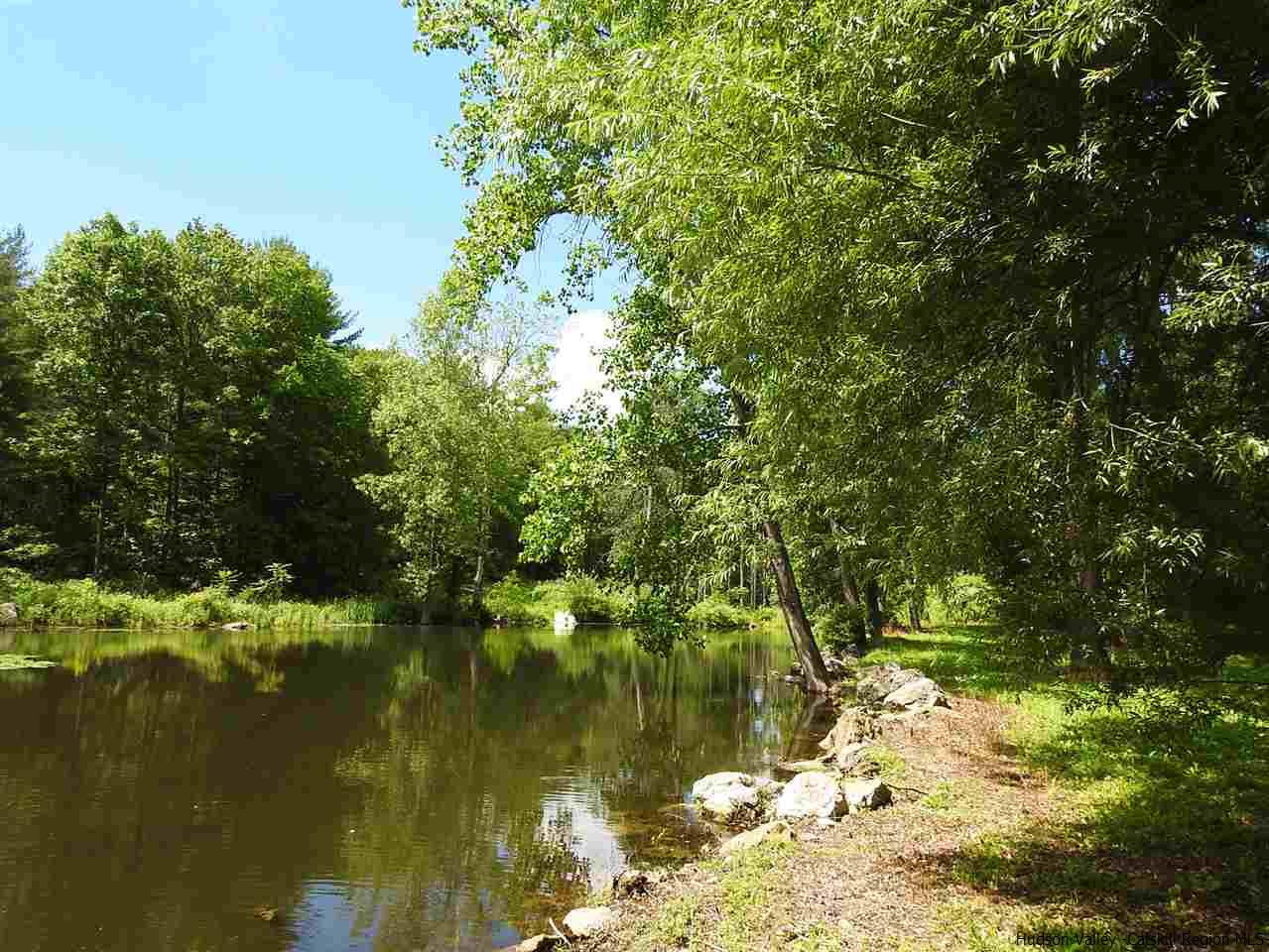 747 Green Lake Road Catskill, NY 12414 - Photo 18 of 22 Photo 18